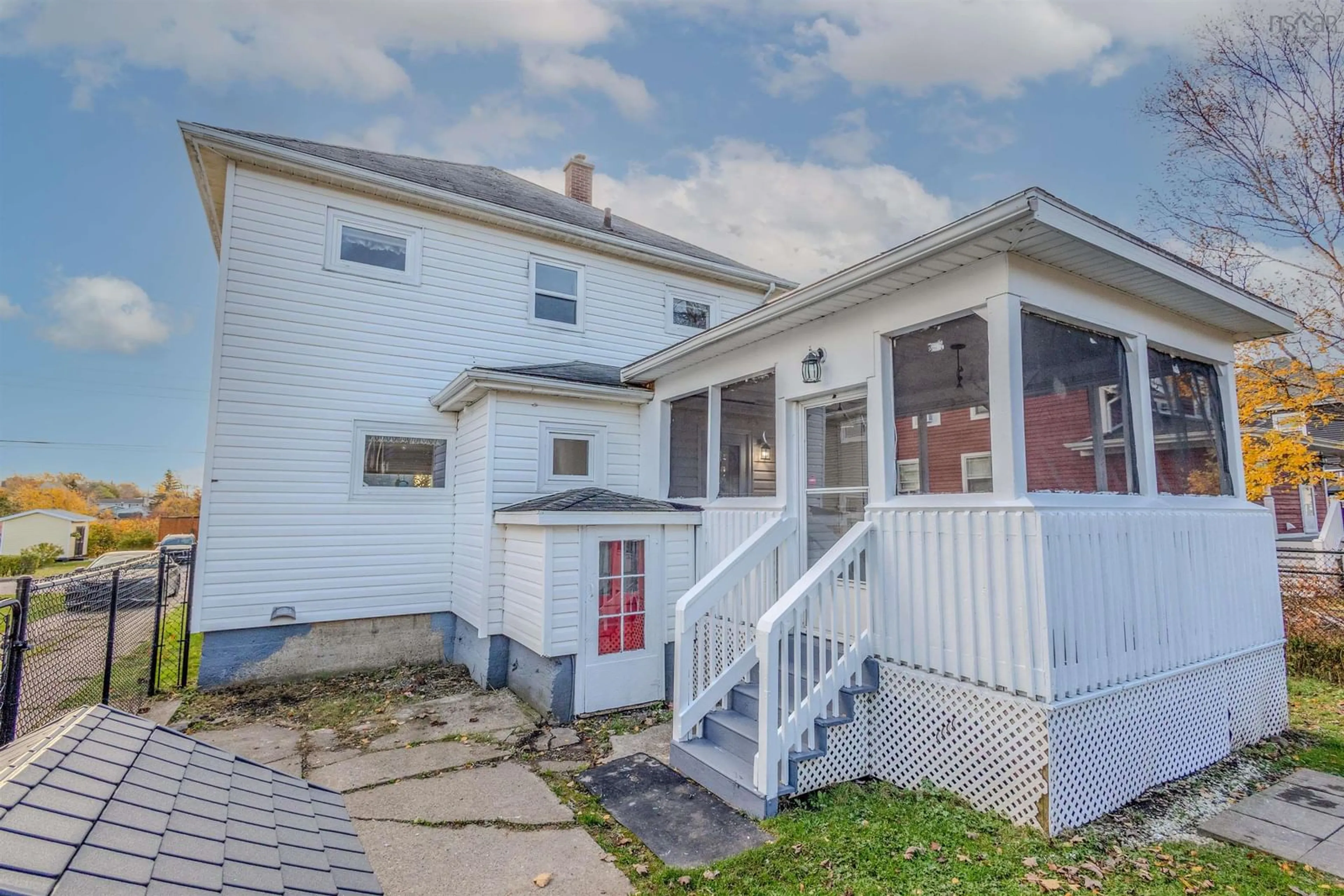 Unknown for 51 Catherine St, Glace Bay Nova Scotia B1A 2J8