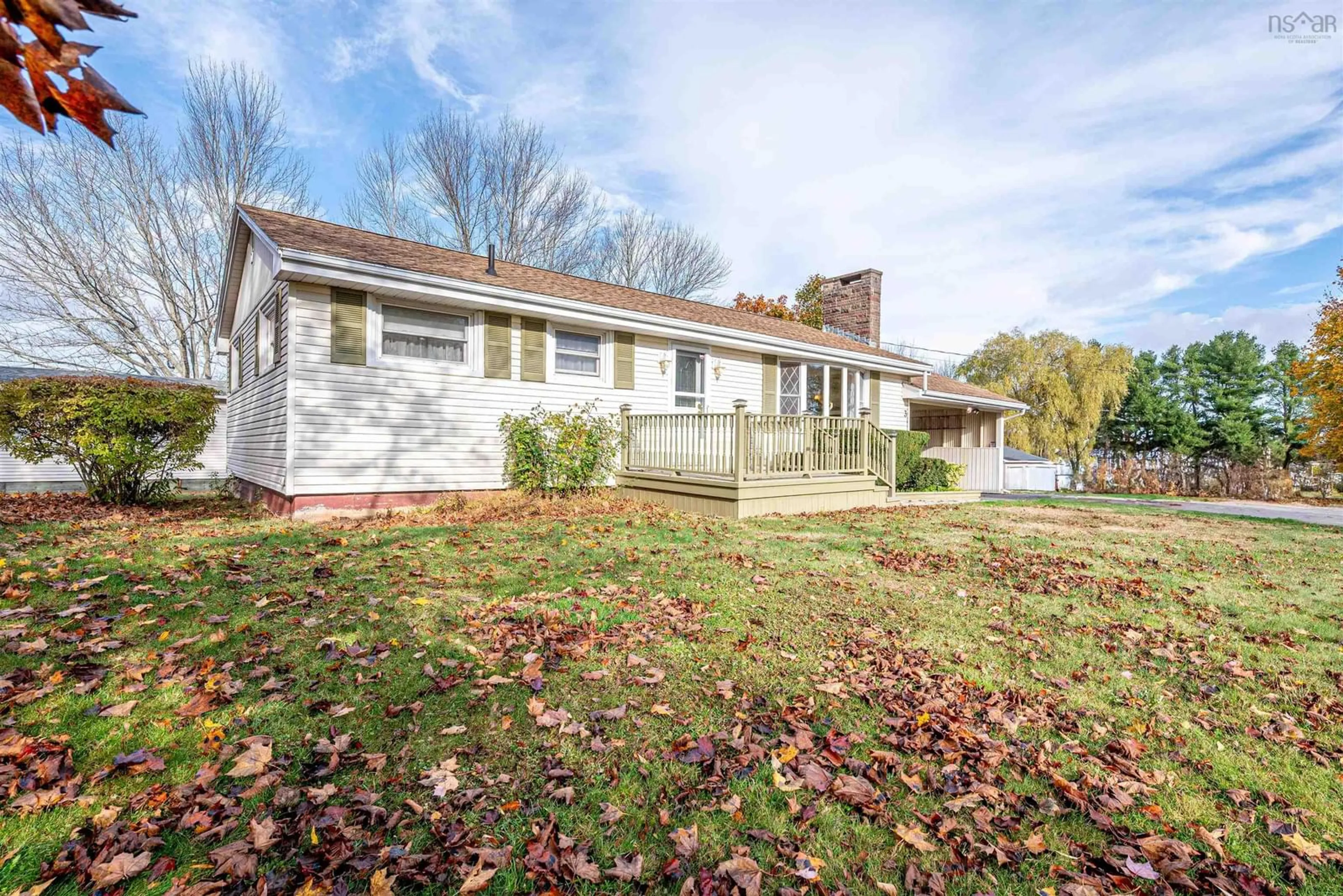 Unknown for 3 Pemberton Ave, Garlands Crossing Nova Scotia B0N 2T0