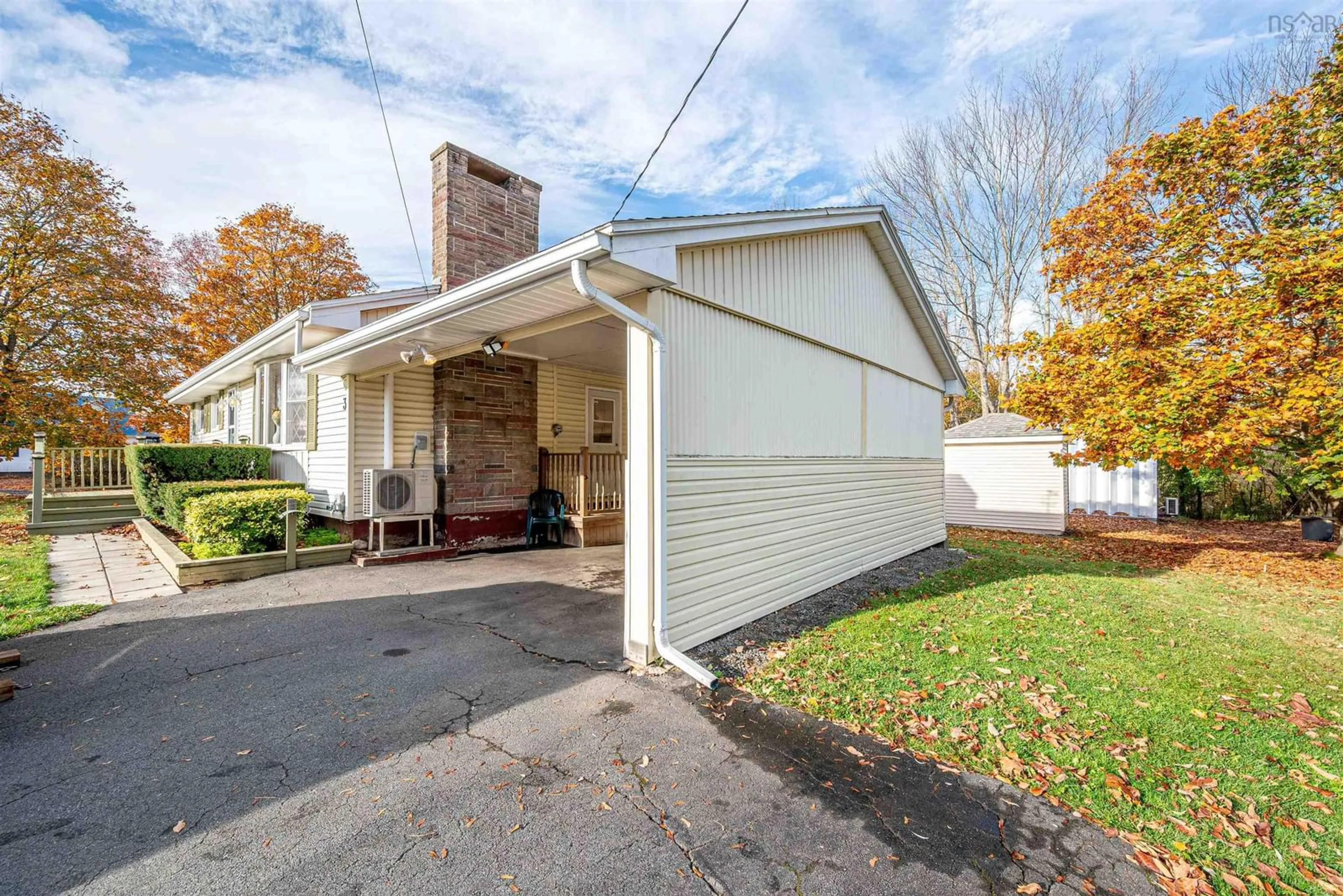 Unknown for 3 Pemberton Ave, Garlands Crossing Nova Scotia B0N 2T0