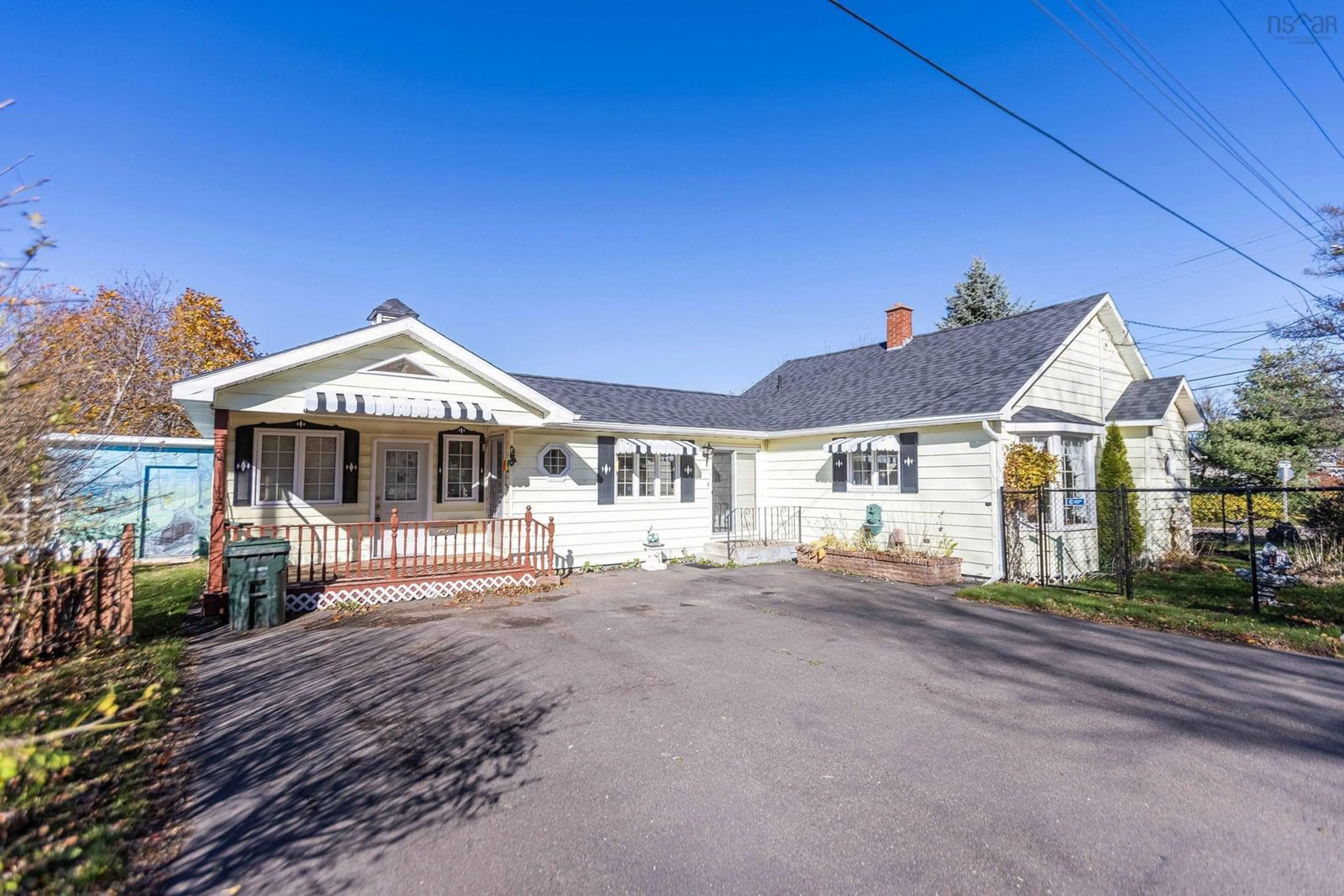 Unknown for 67 Charles St, Amherst Nova Scotia B4H 3P9