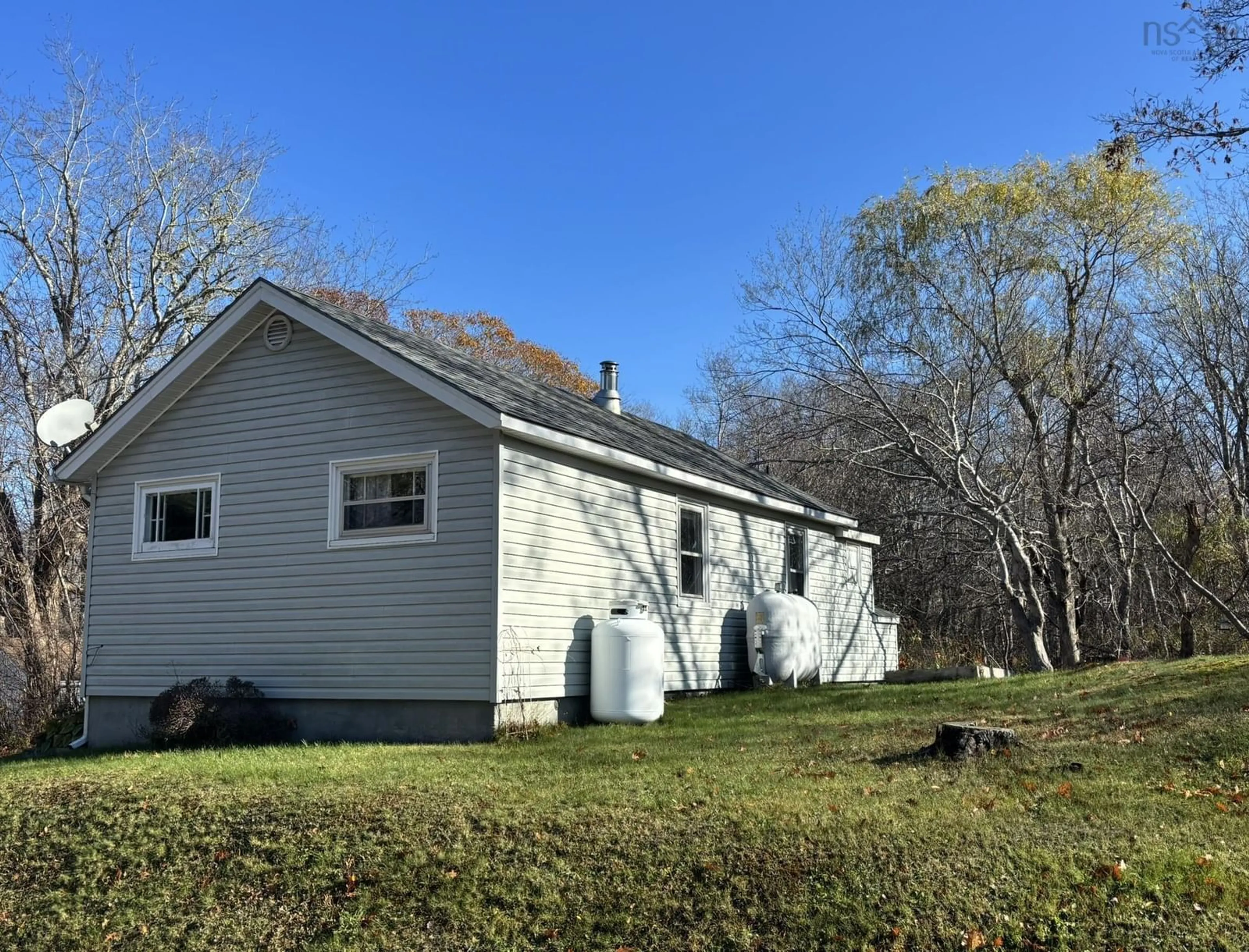 Unknown for 59 Town Lake Rd, Liverpool Nova Scotia B0T 1K0