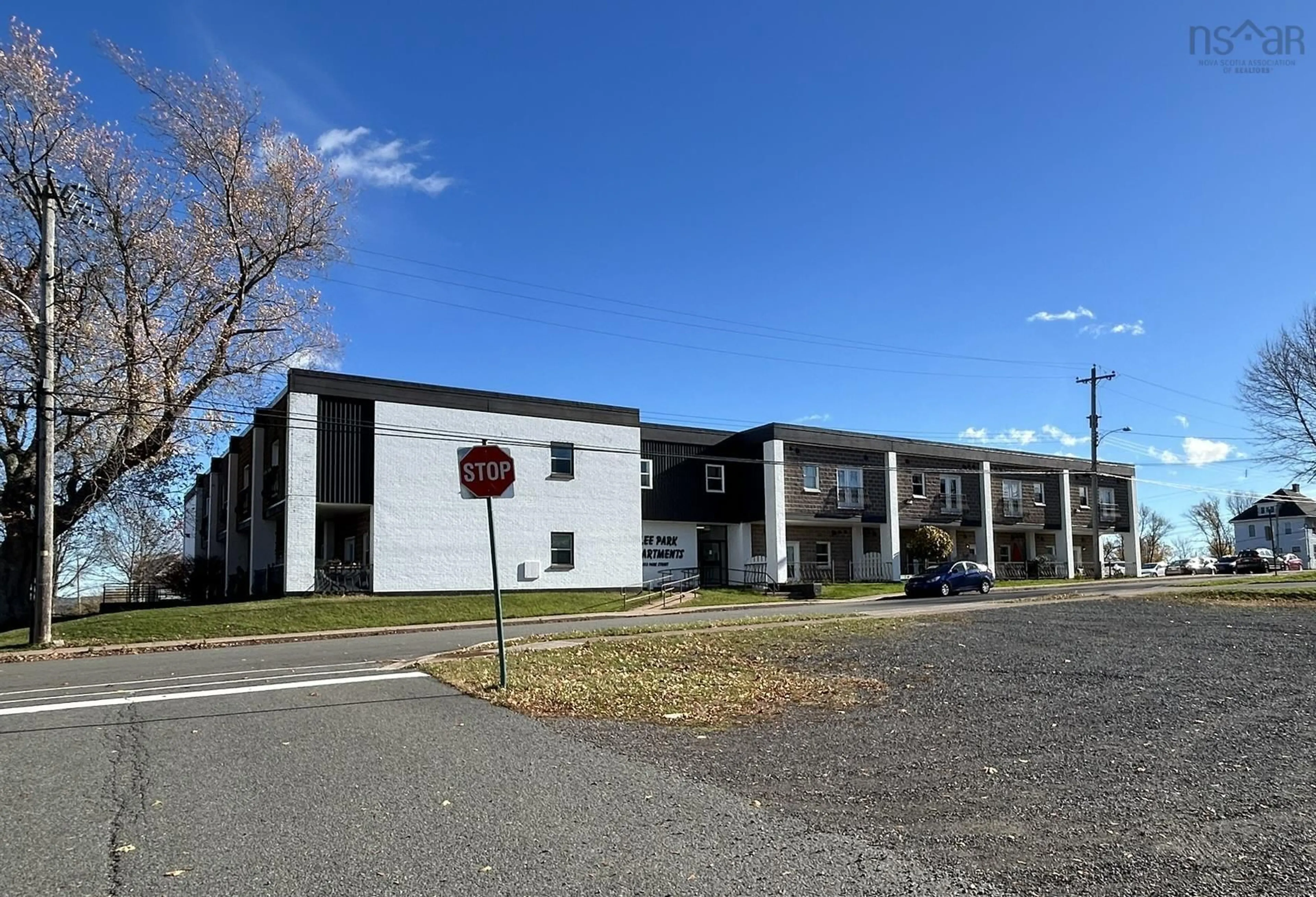 Unknown for 103 Park St, Stellarton Nova Scotia B0K 1S0