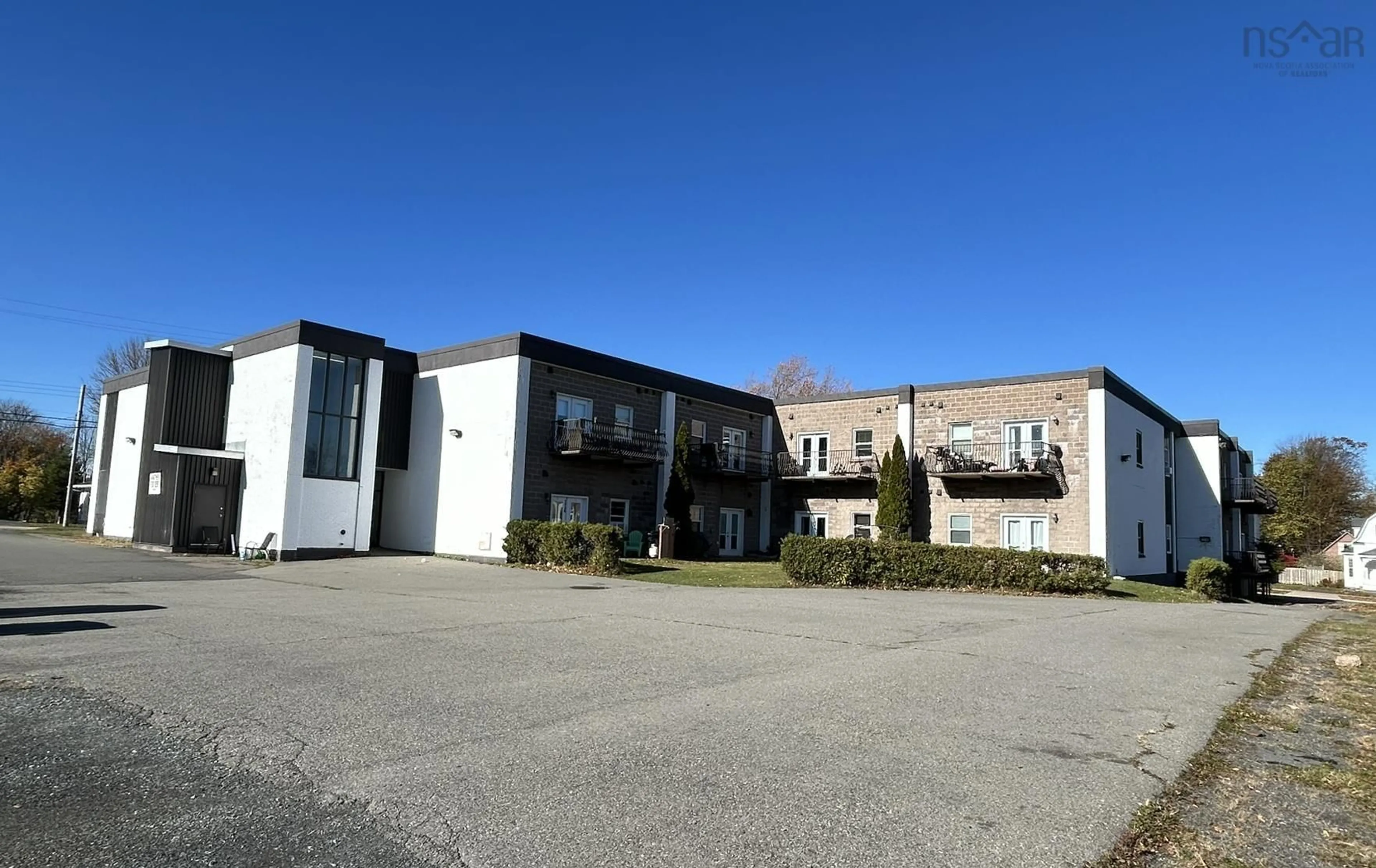 Unknown for 103 Park St, Stellarton Nova Scotia B0K 1S0