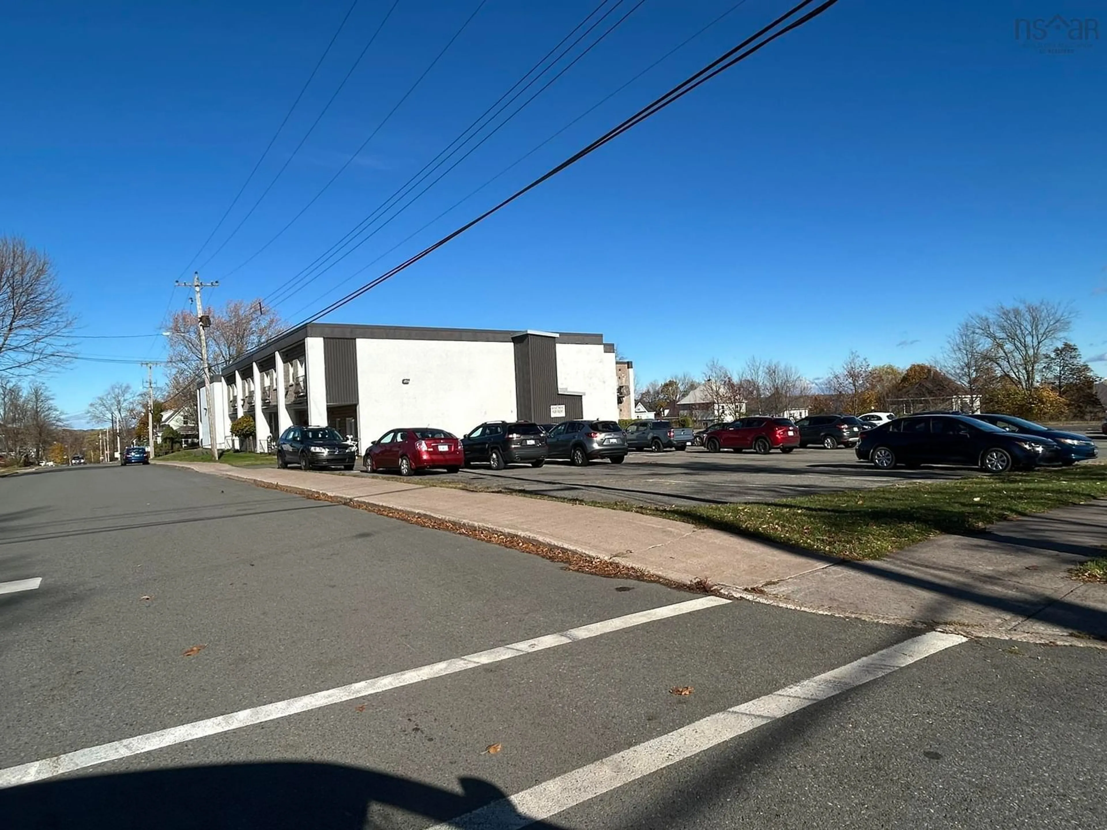 Unknown for 103 Park St, Stellarton Nova Scotia B0K 1S0