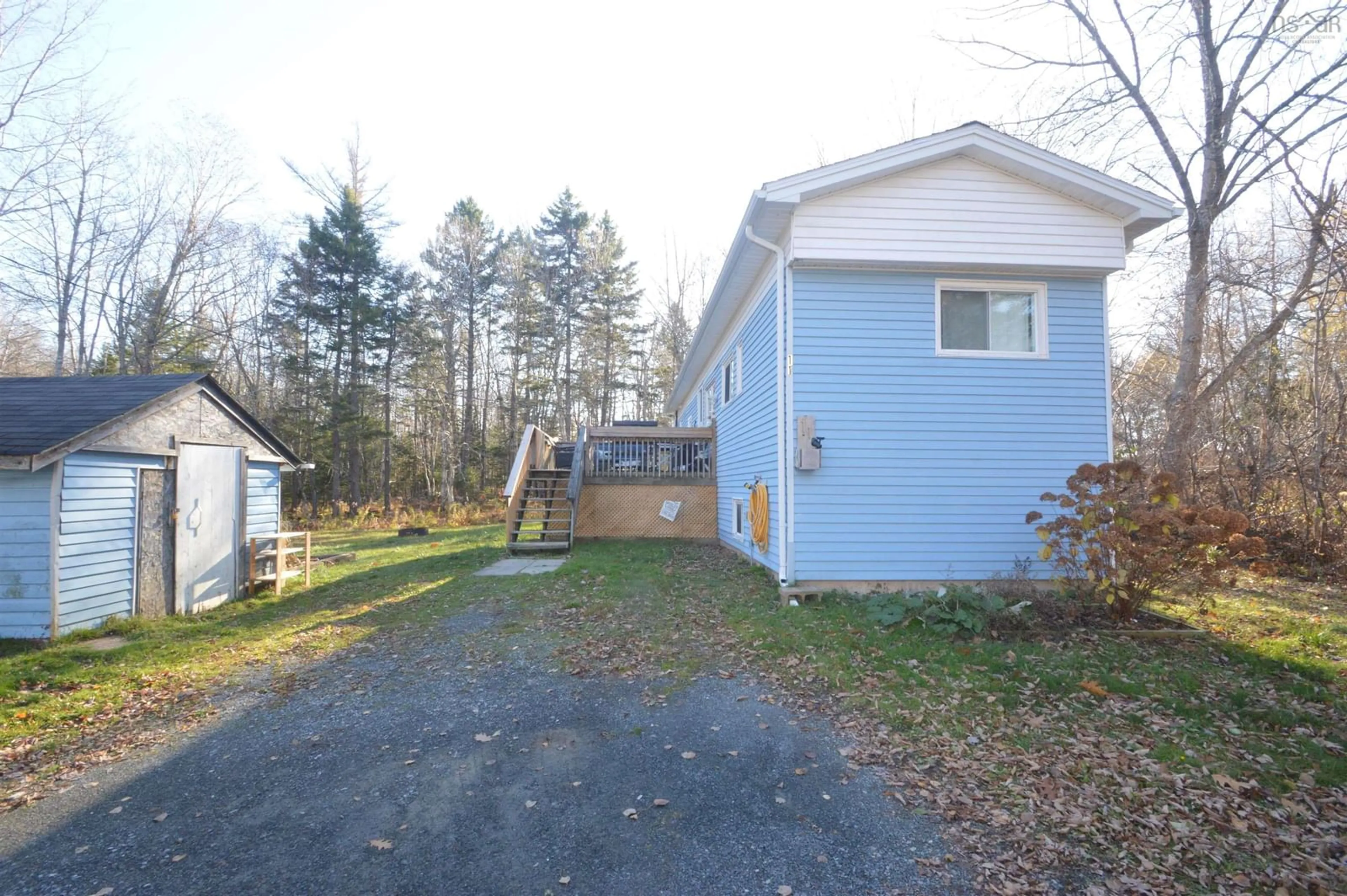 Unknown for 11 Earl Gordon Dr, Beaver Bank Nova Scotia B4G 1C5