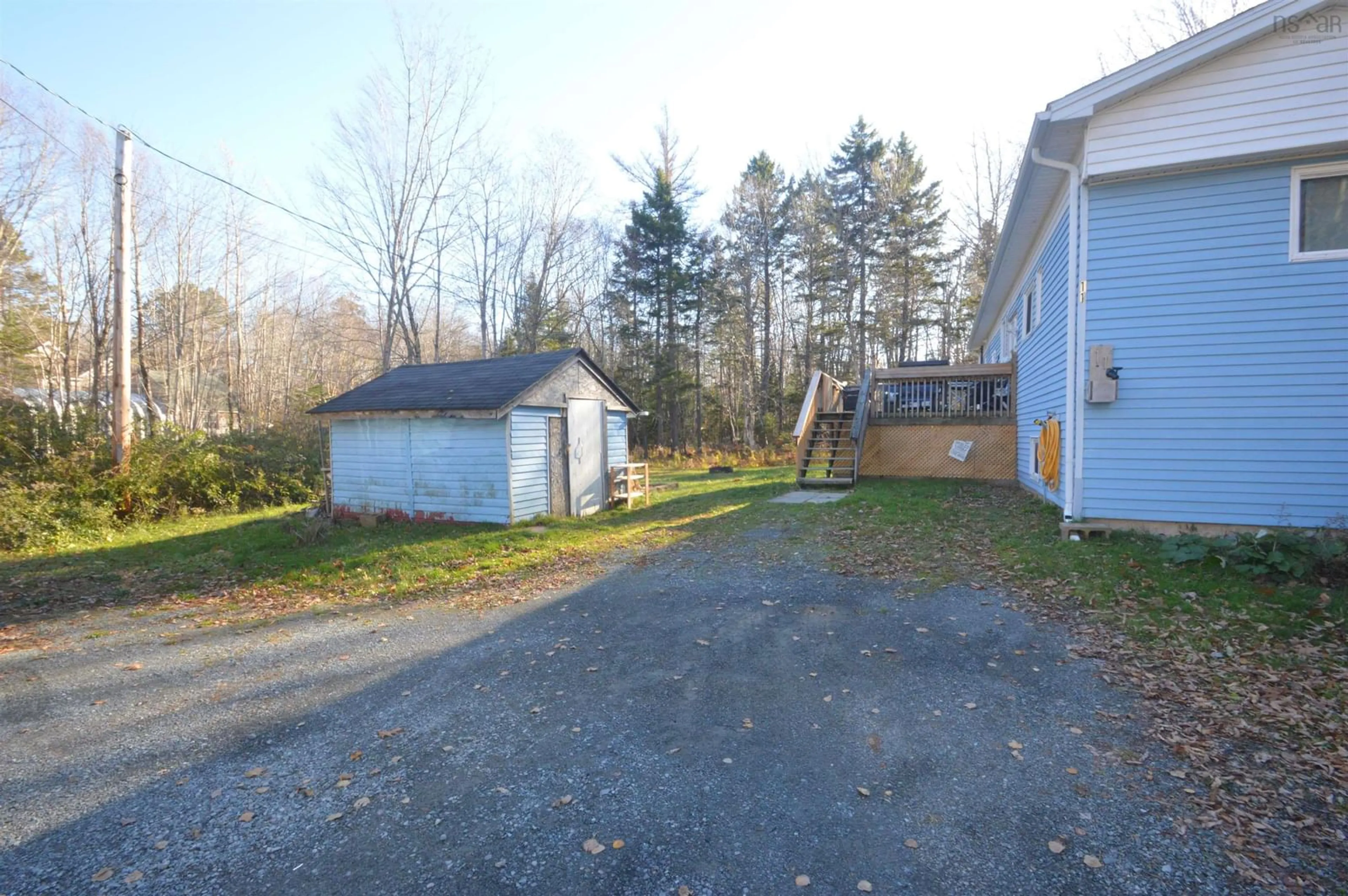 Unknown for 11 Earl Gordon Dr, Beaver Bank Nova Scotia B4G 1C5