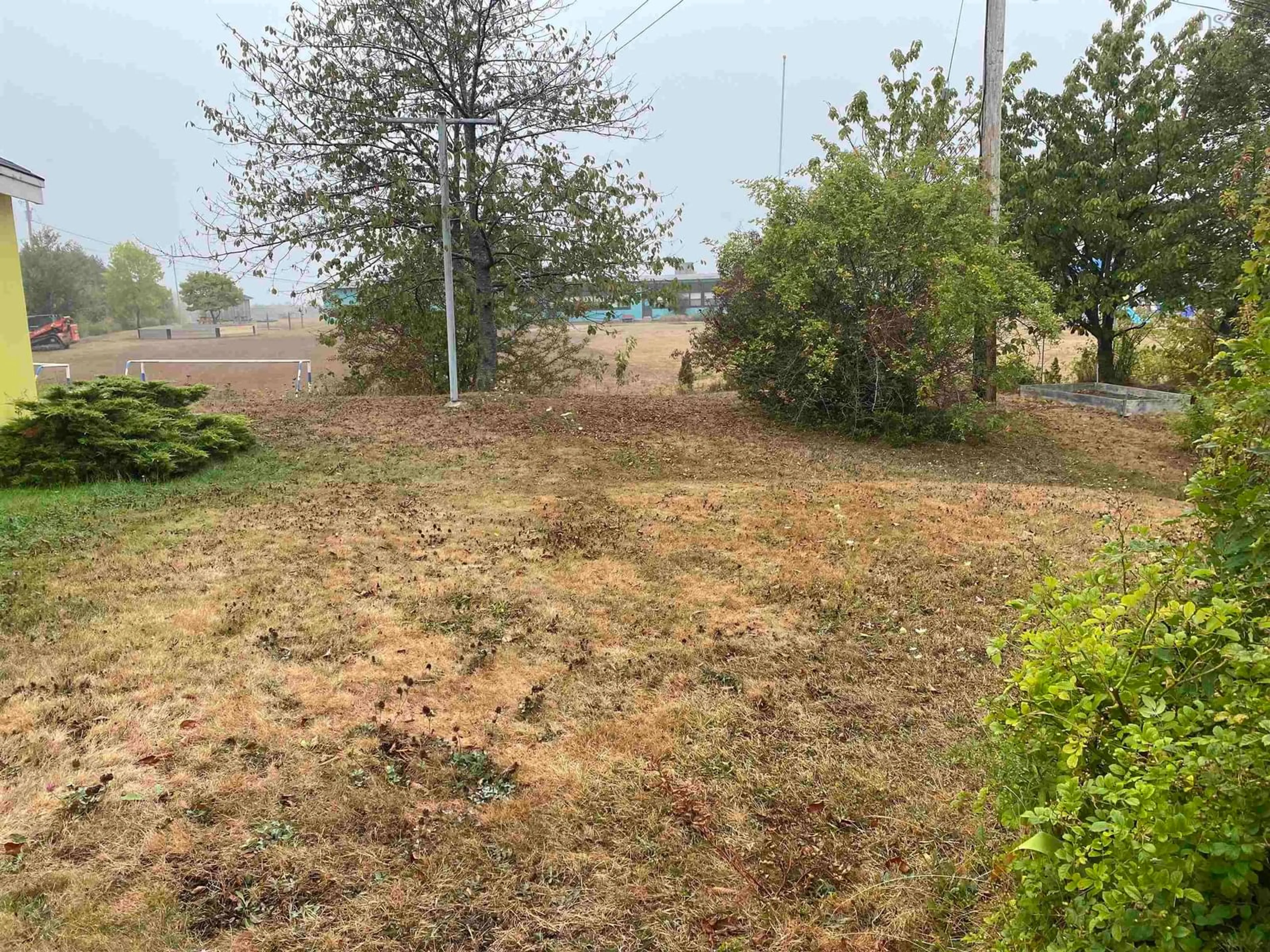 A pic from outside/outdoor area/front of a property/back of a property/a pic from drone, unknown for 169 Spritsail Rd, Cornwallis Park Nova Scotia B0S 1H0