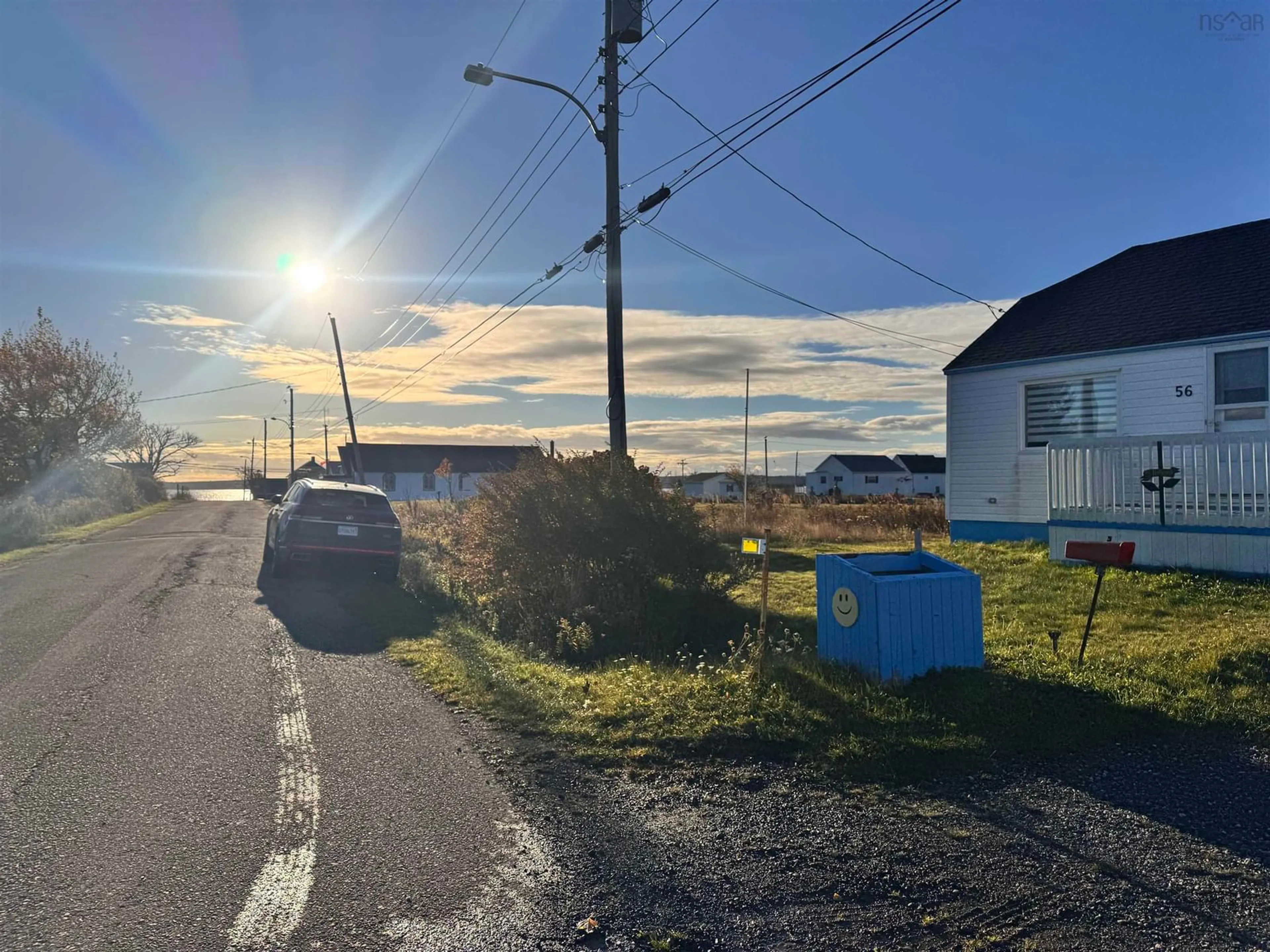 Unknown for 56 Birch St, Port Morien Nova Scotia B1A 2M6