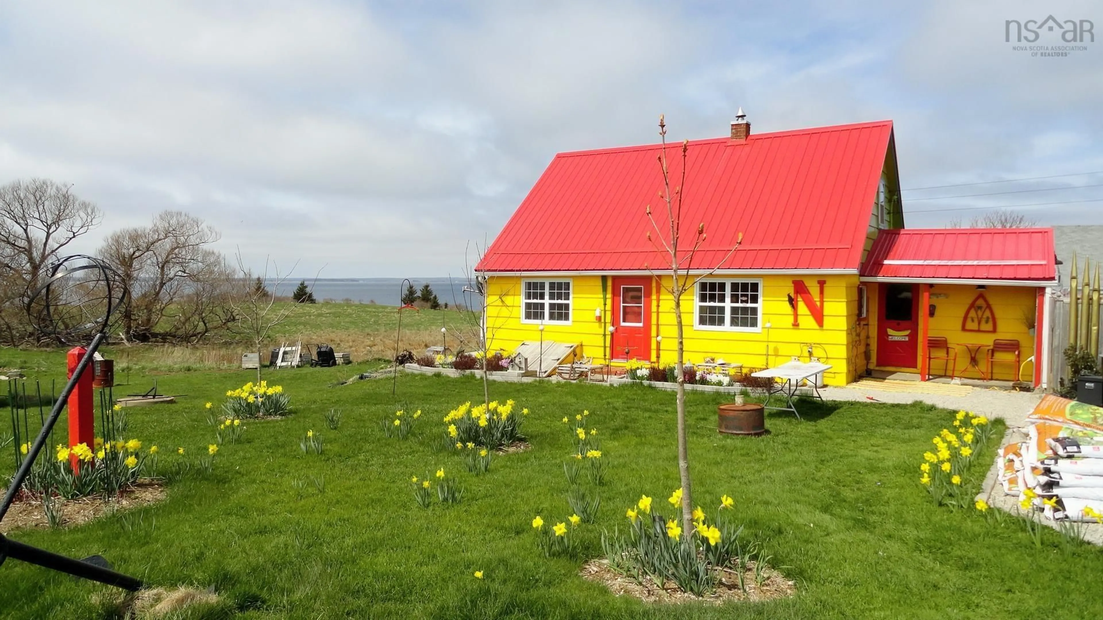 Unknown for 773 Big Tancook Island Rd, Big Tancook Island Nova Scotia B0J 3G0