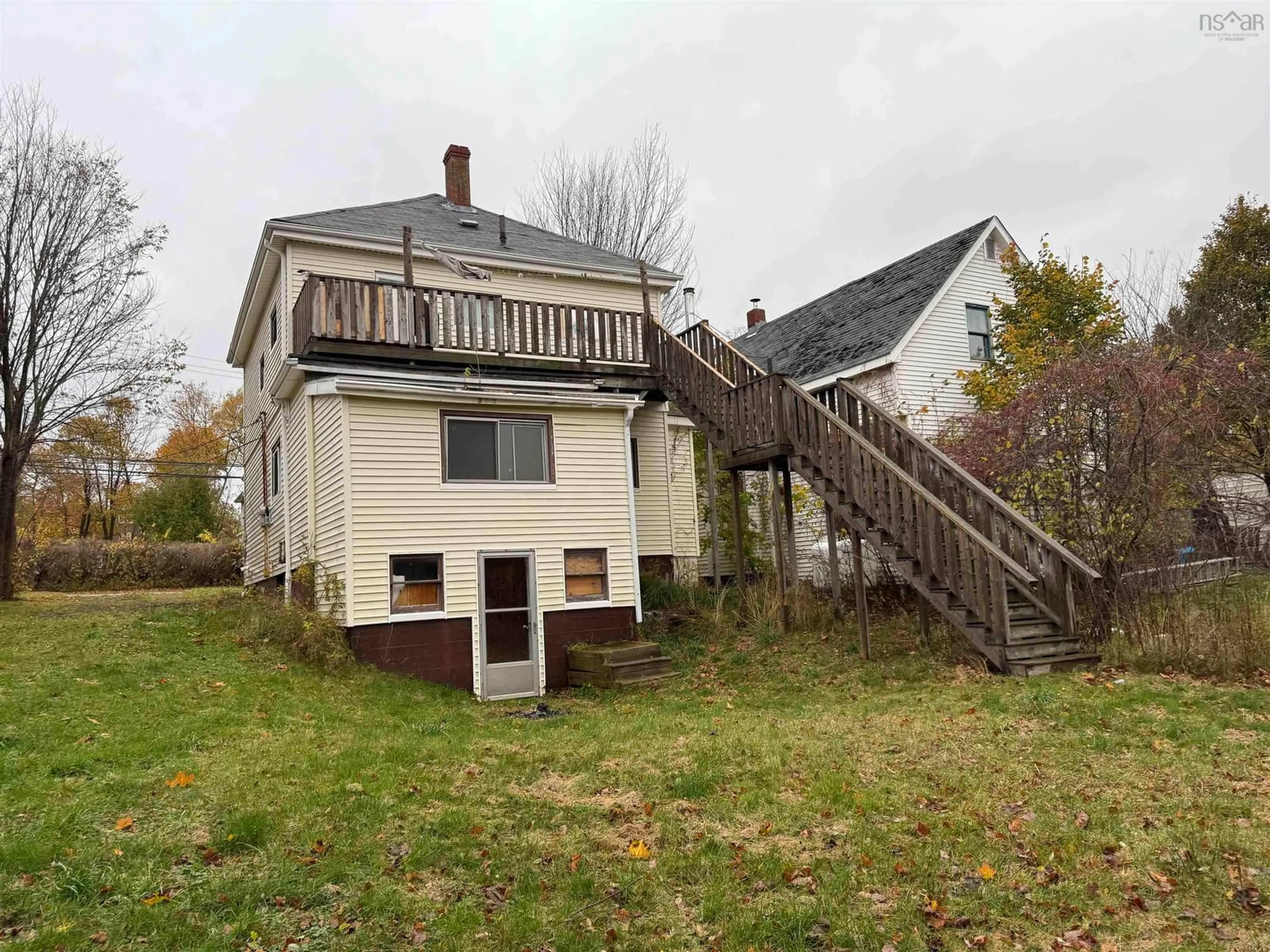 Unknown for 131 Mackay St, Stellarton Nova Scotia B0K 1S0