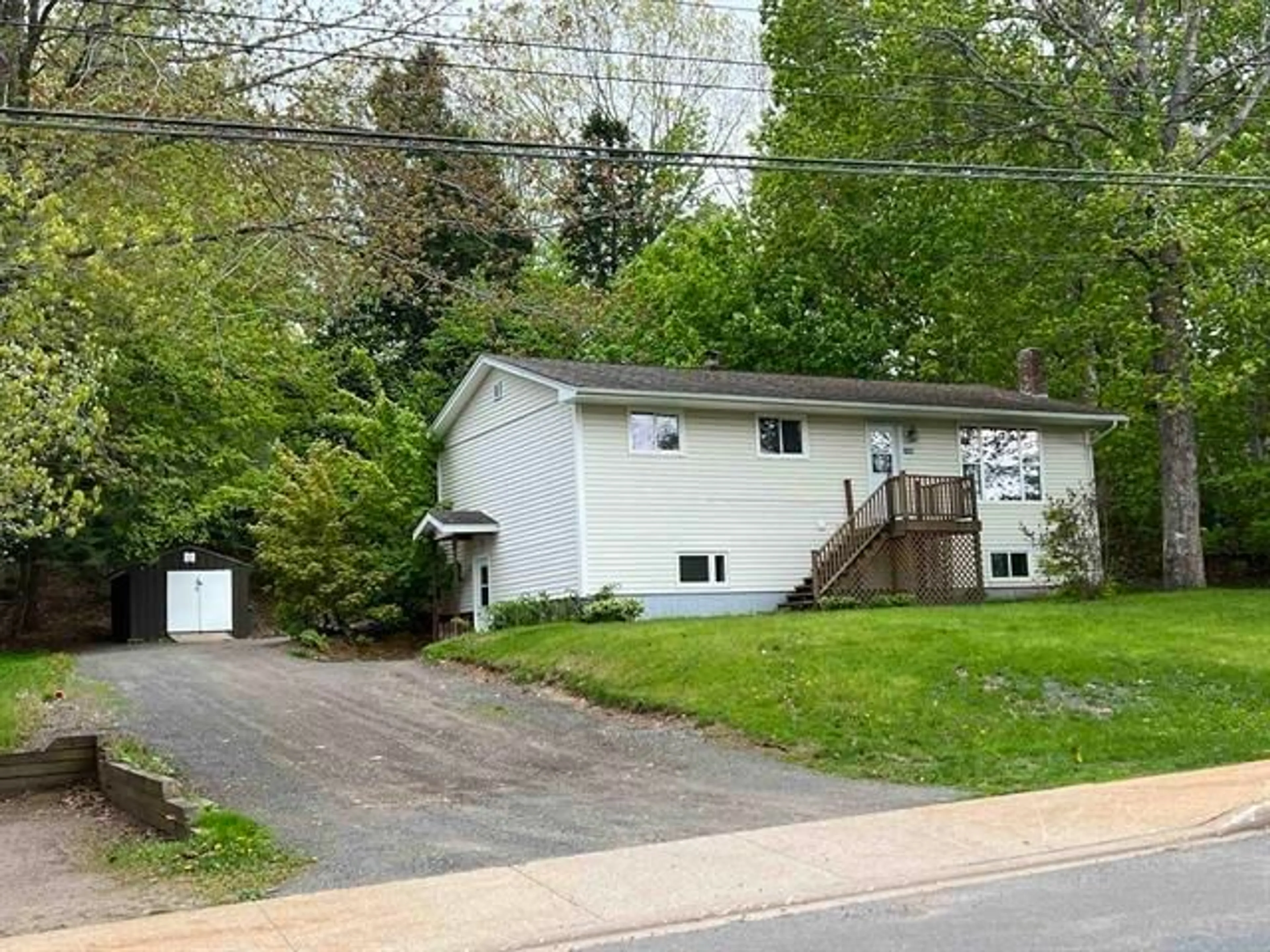 Unknown for 246 Milne Ave, New Minas Nova Scotia B4N 4C8