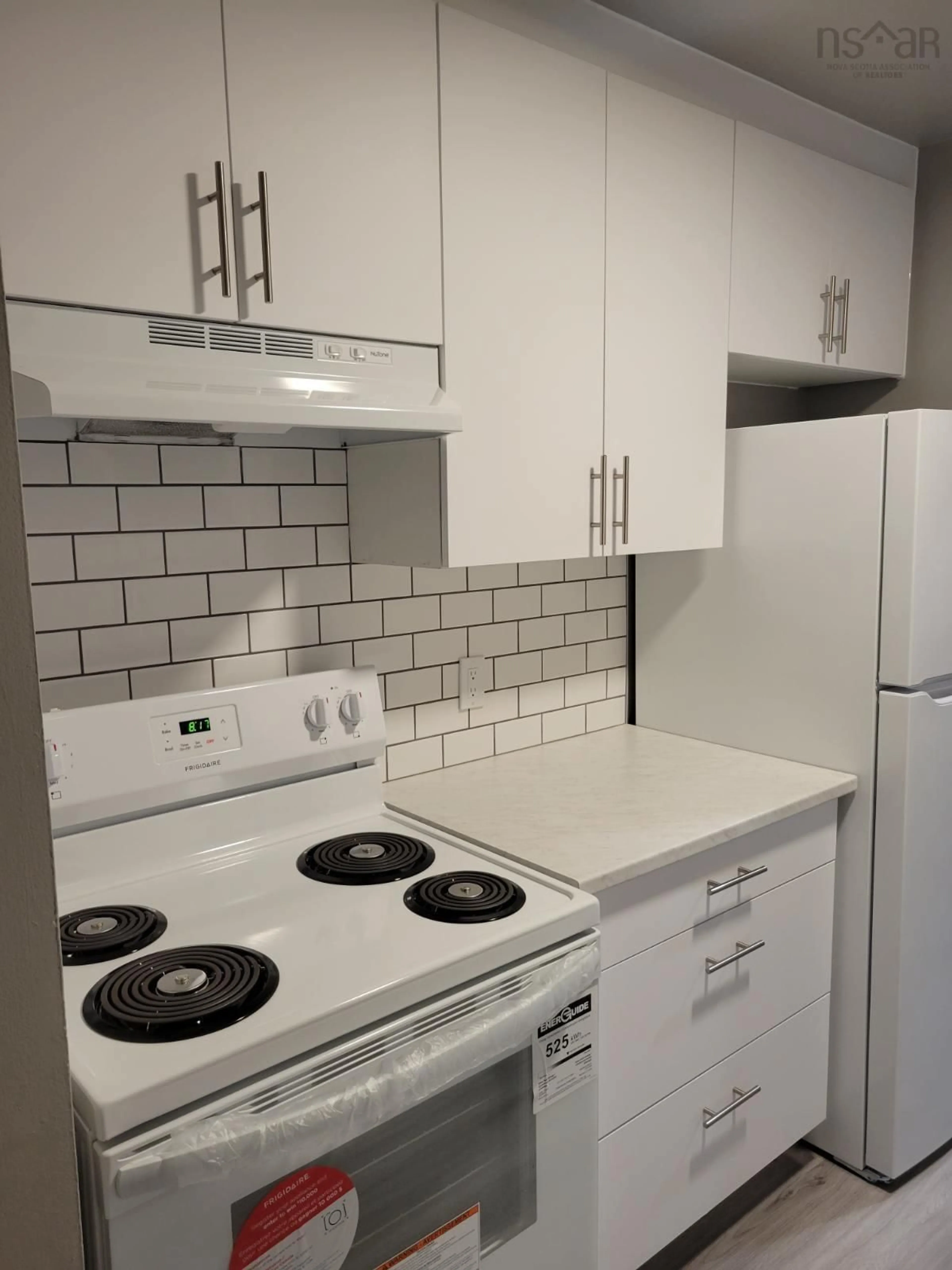 Standard kitchen, unknown for 246 Milne Ave, New Minas Nova Scotia B4N 4C8