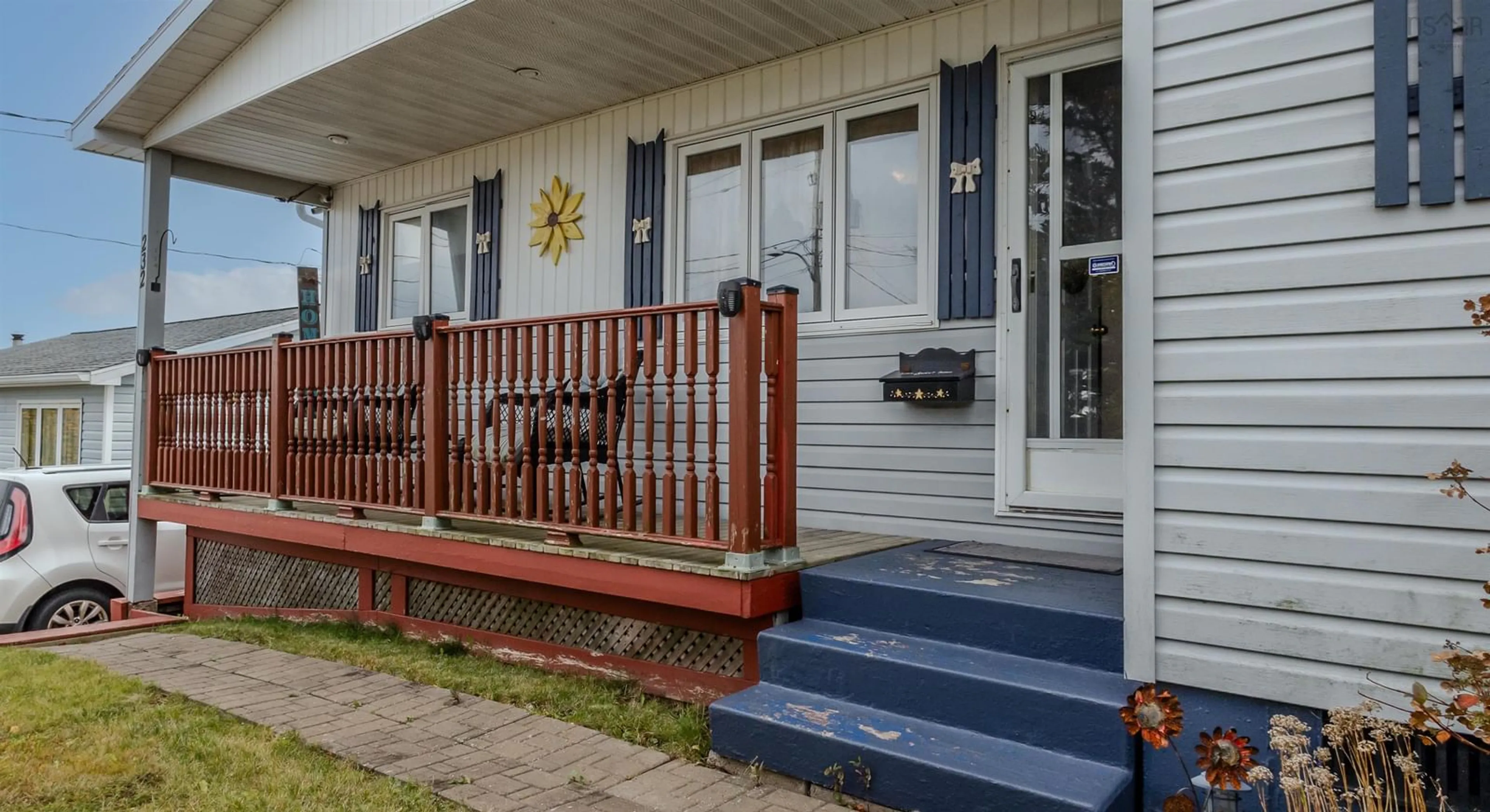 Unknown for 232 Shaft St, Glace Bay Nova Scotia B1A 6A4