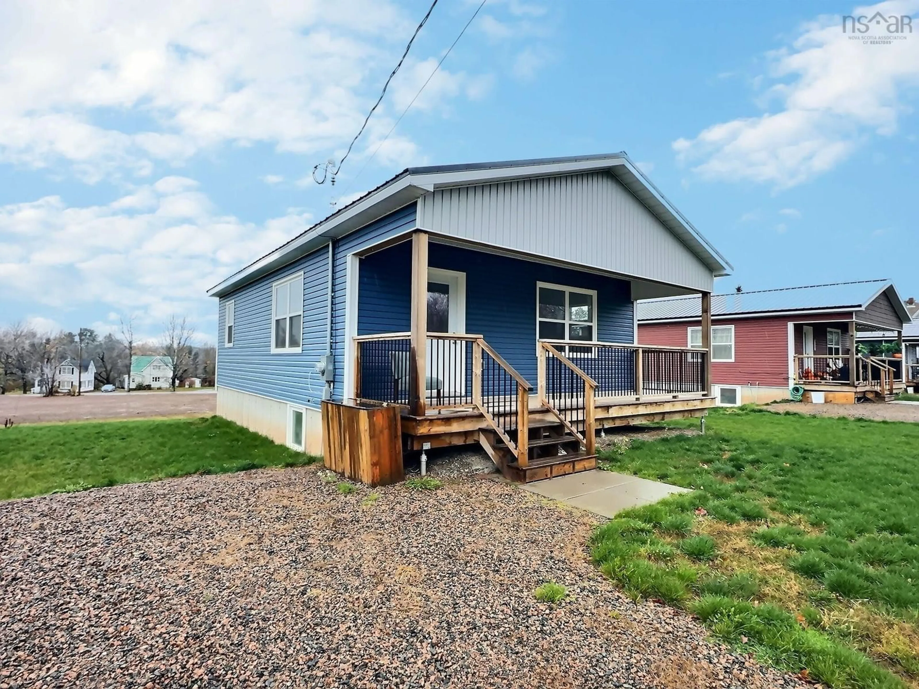 Unknown for 53 Horton St, Oxford Nova Scotia B0M 1P0