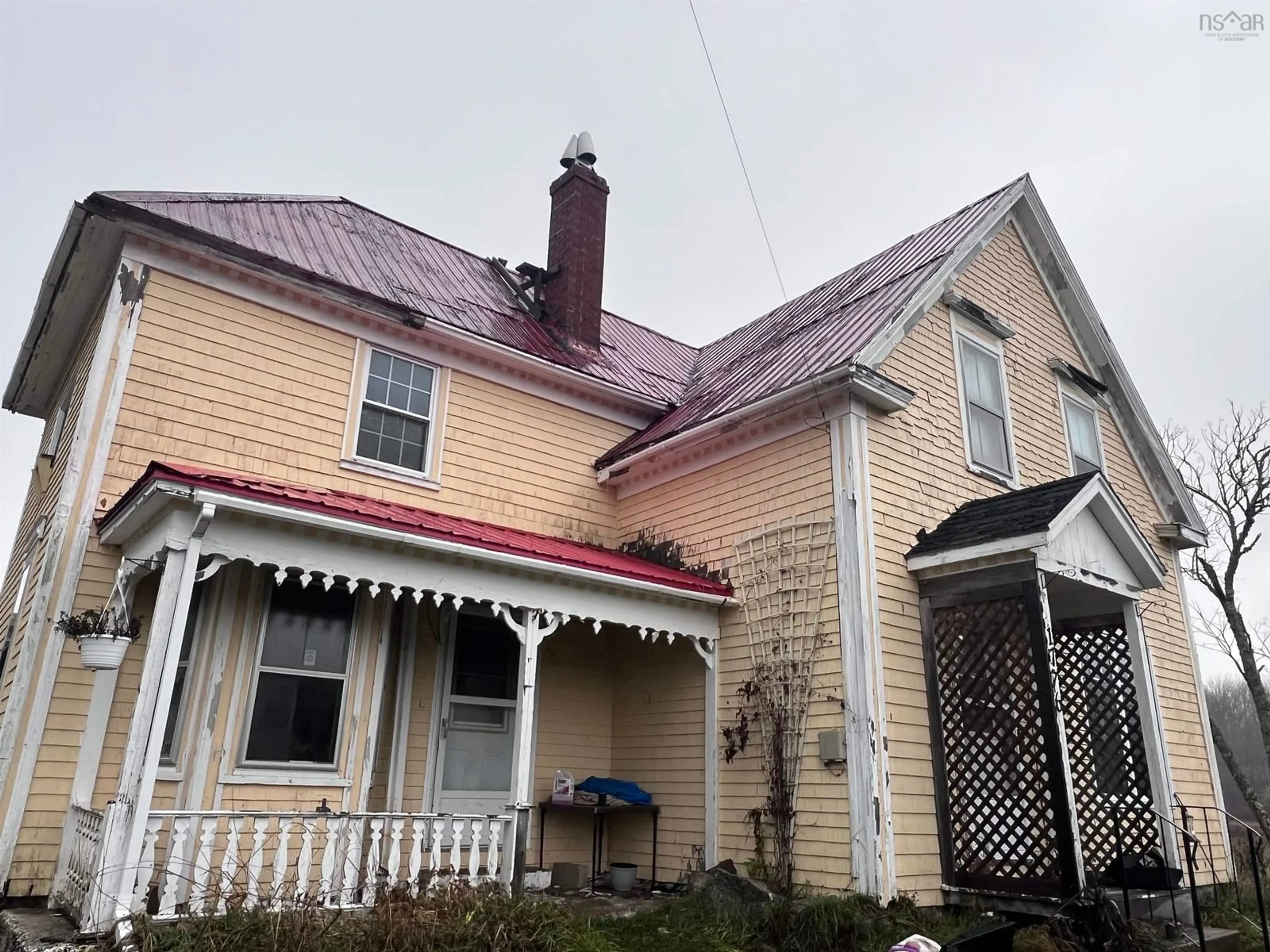 Unknown for 1776 Forties Rd, Forties Nova Scotia B0J 2M0