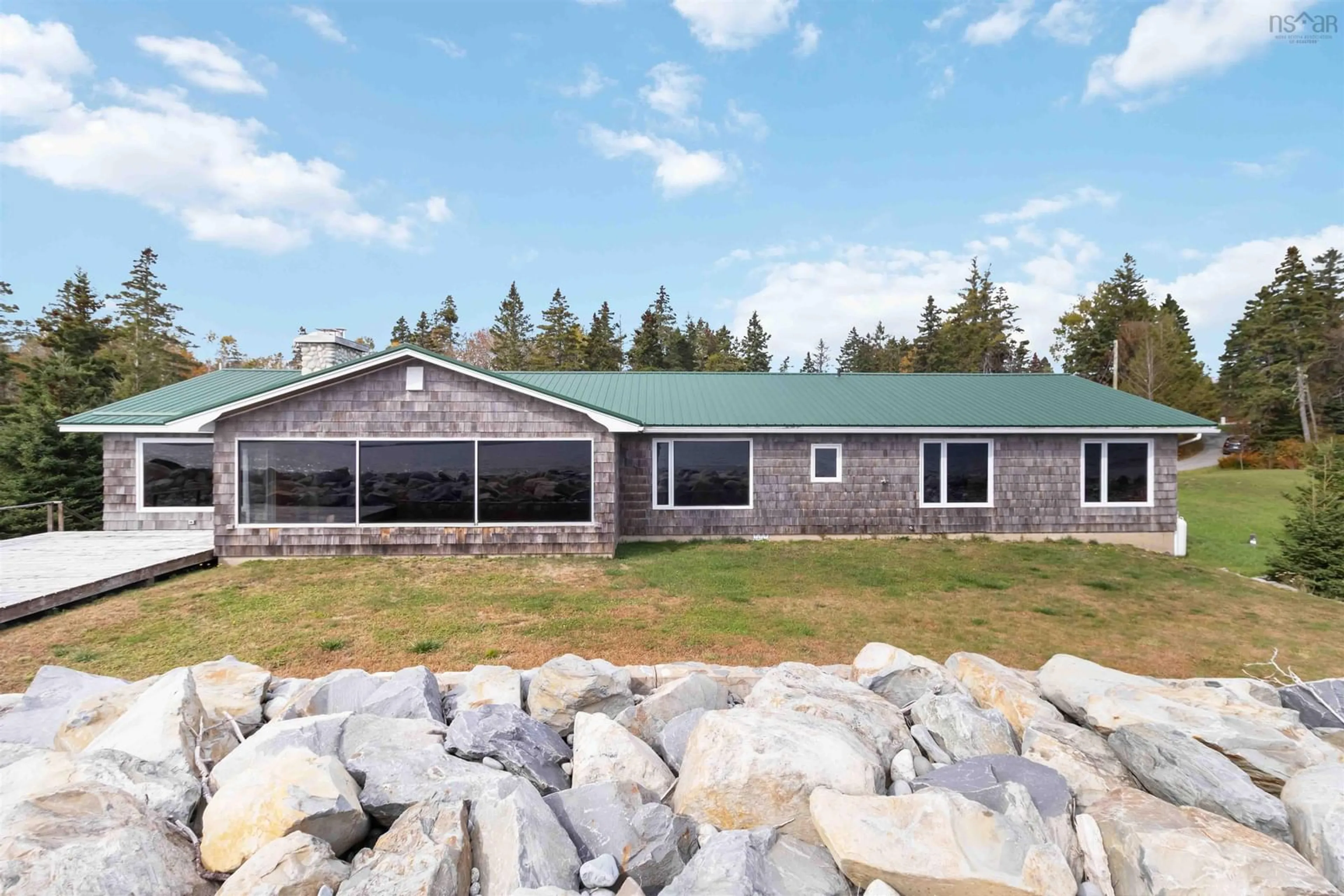 Unknown for 6969 Highway 3, Hunts Point Nova Scotia B0T 1G0