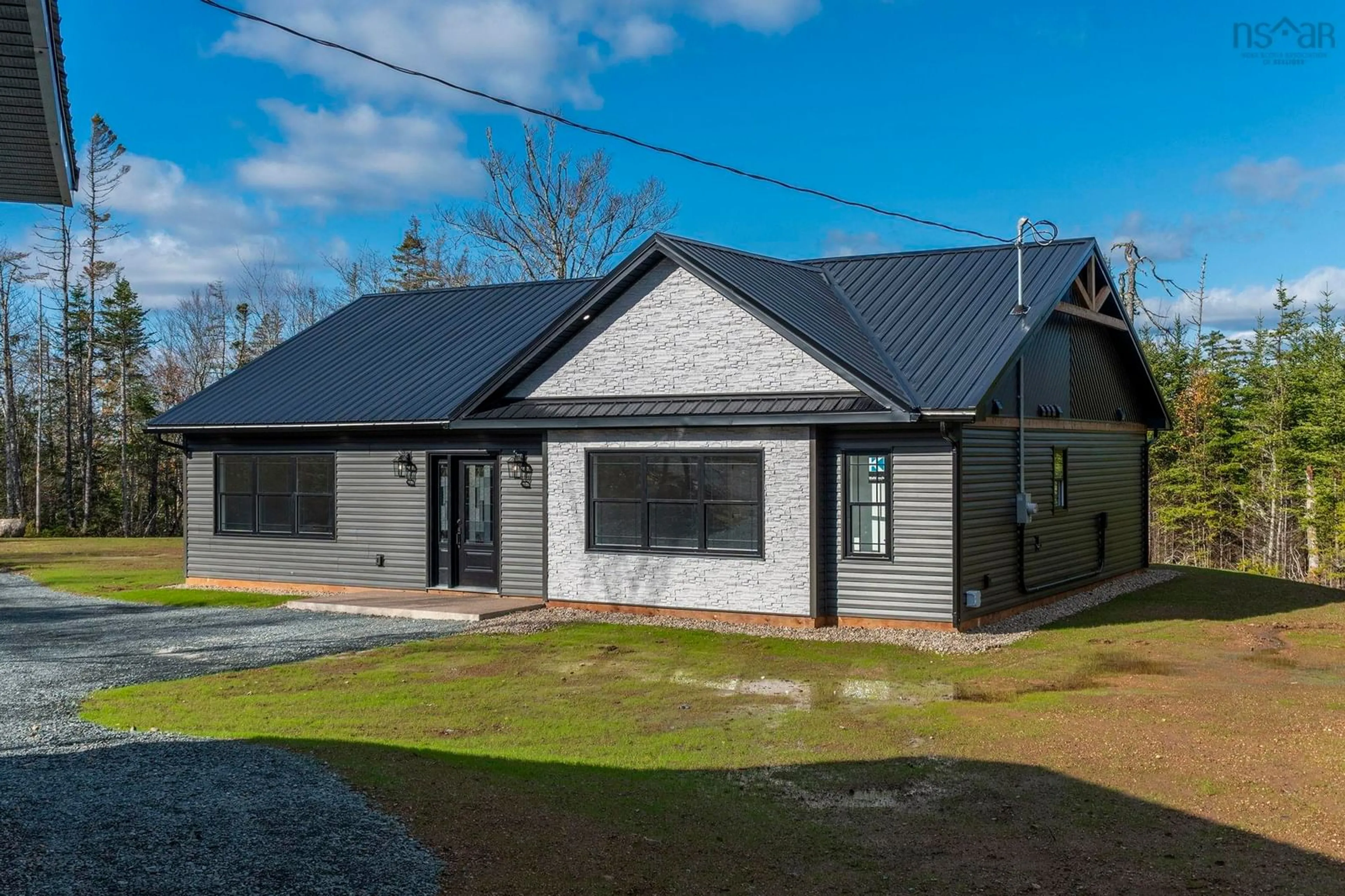 Unknown for 70 Beau Run, East Petpeswick Nova Scotia B0J 2L0