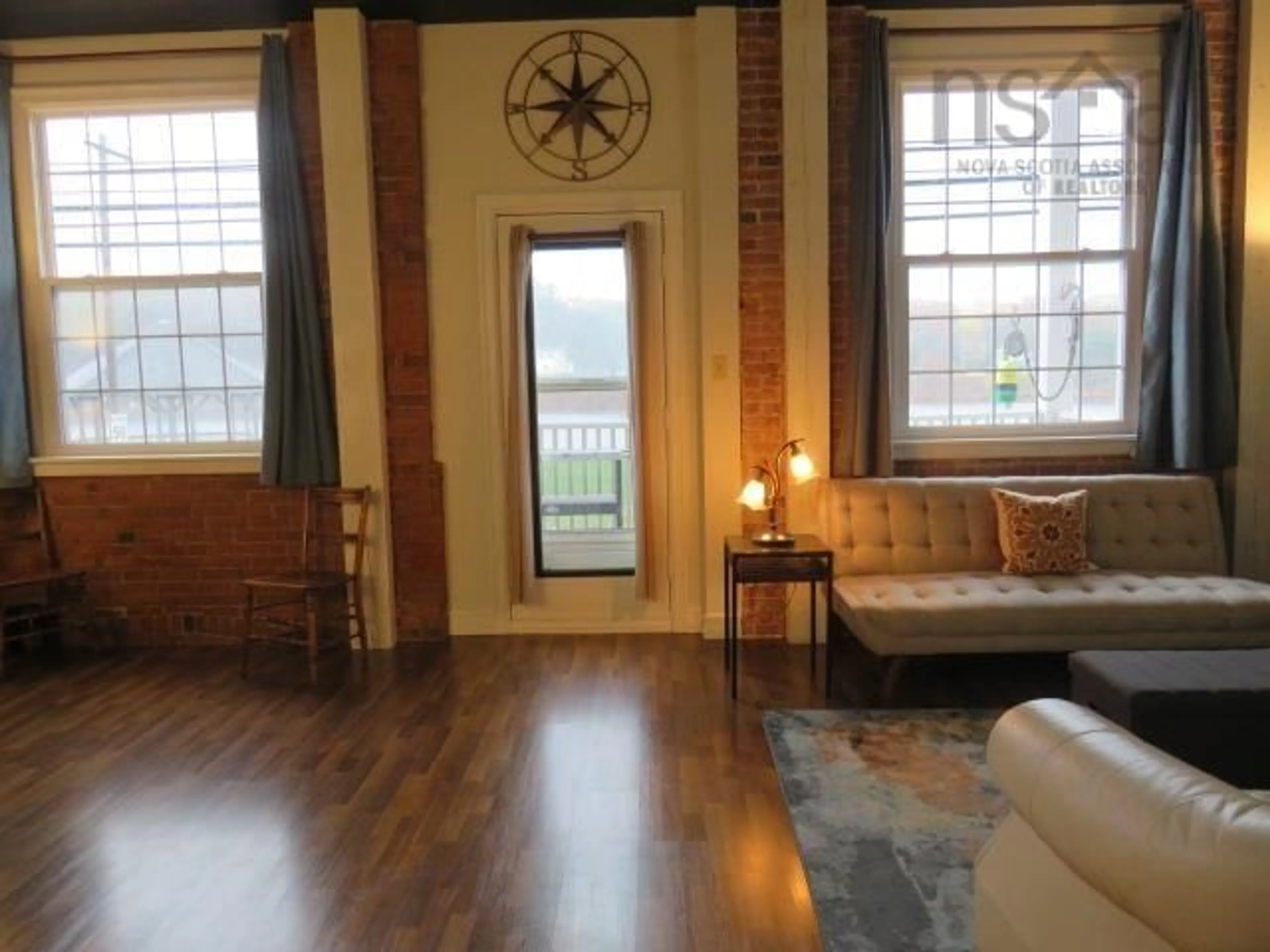 A pic of a room for 215 King St #207, Bridgewater Nova Scotia B4V 1A6