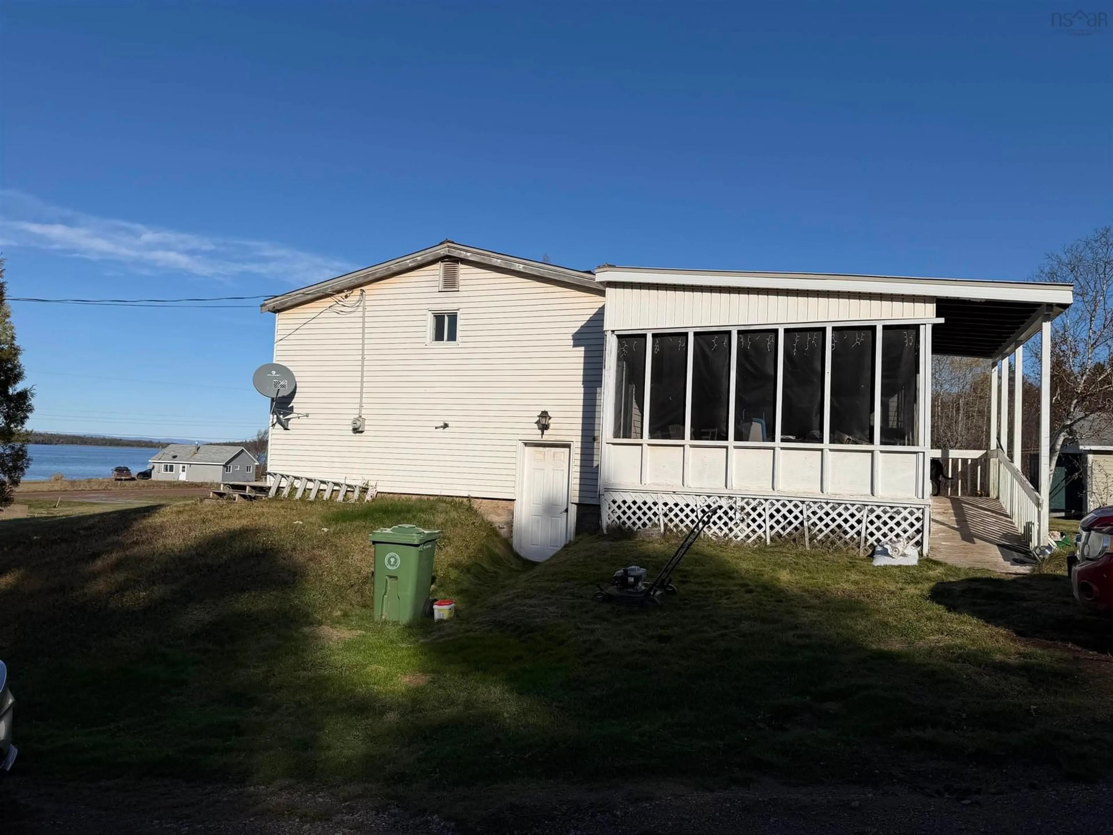 Unknown for 2170 Apple River Rd, Apple River Nova Scotia B0M 1S0