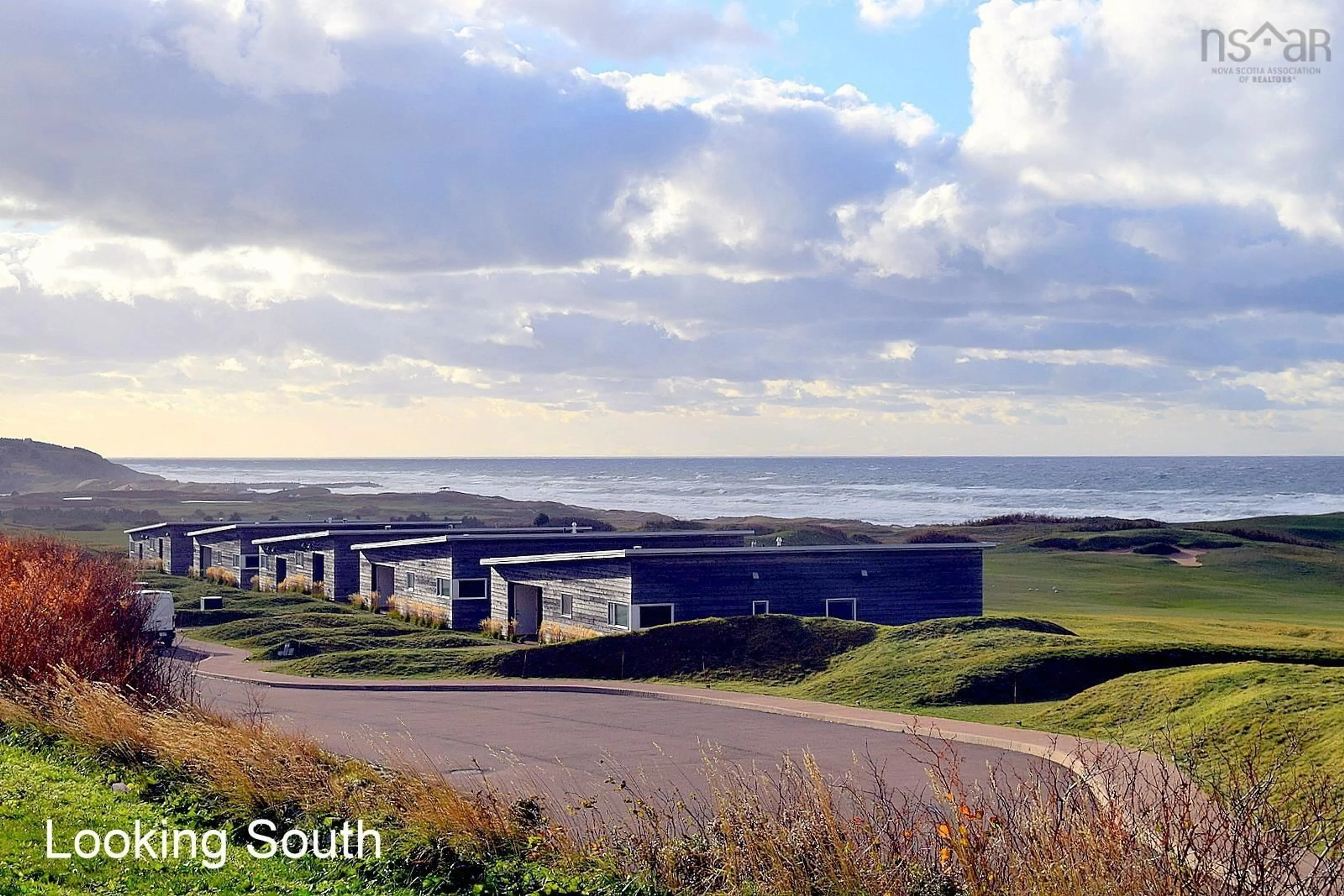 Unknown for 31 Mine Road Extension, Inverness Nova Scotia B0E 1N0