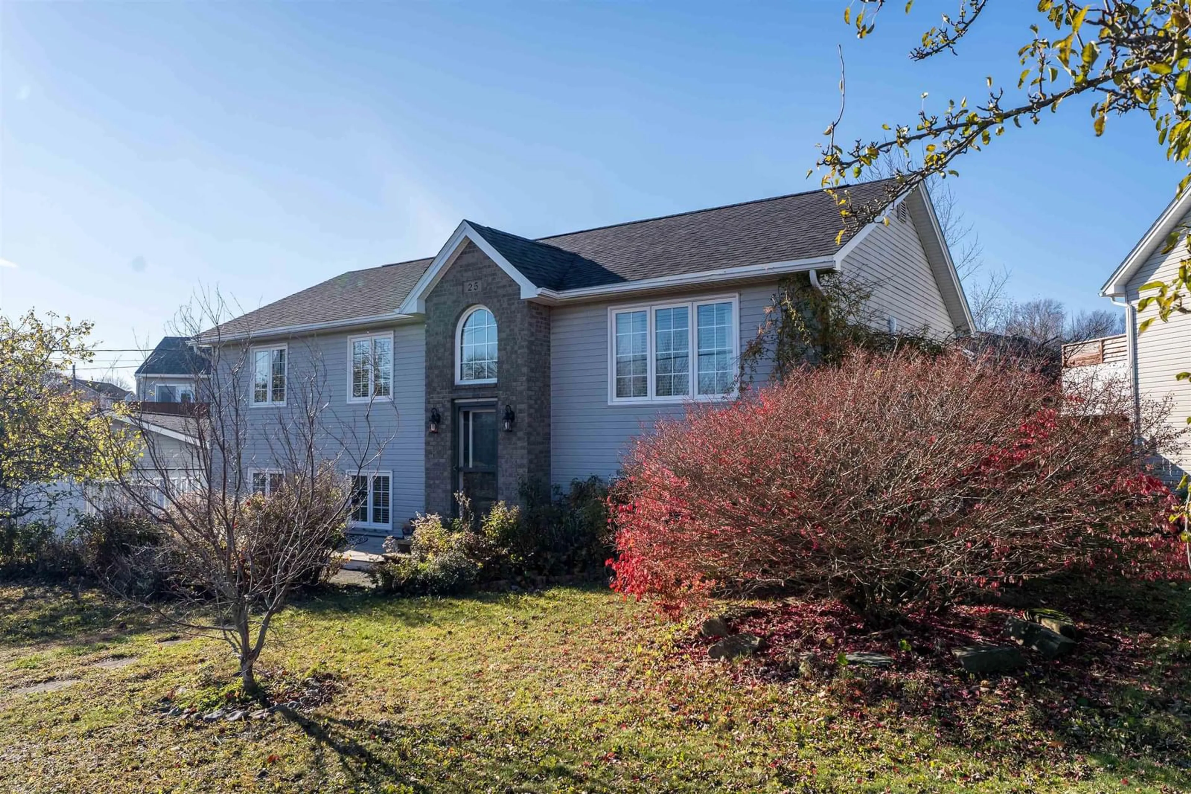 Unknown for 25 Lochiel Cir, Dartmouth Nova Scotia B2W 6H1