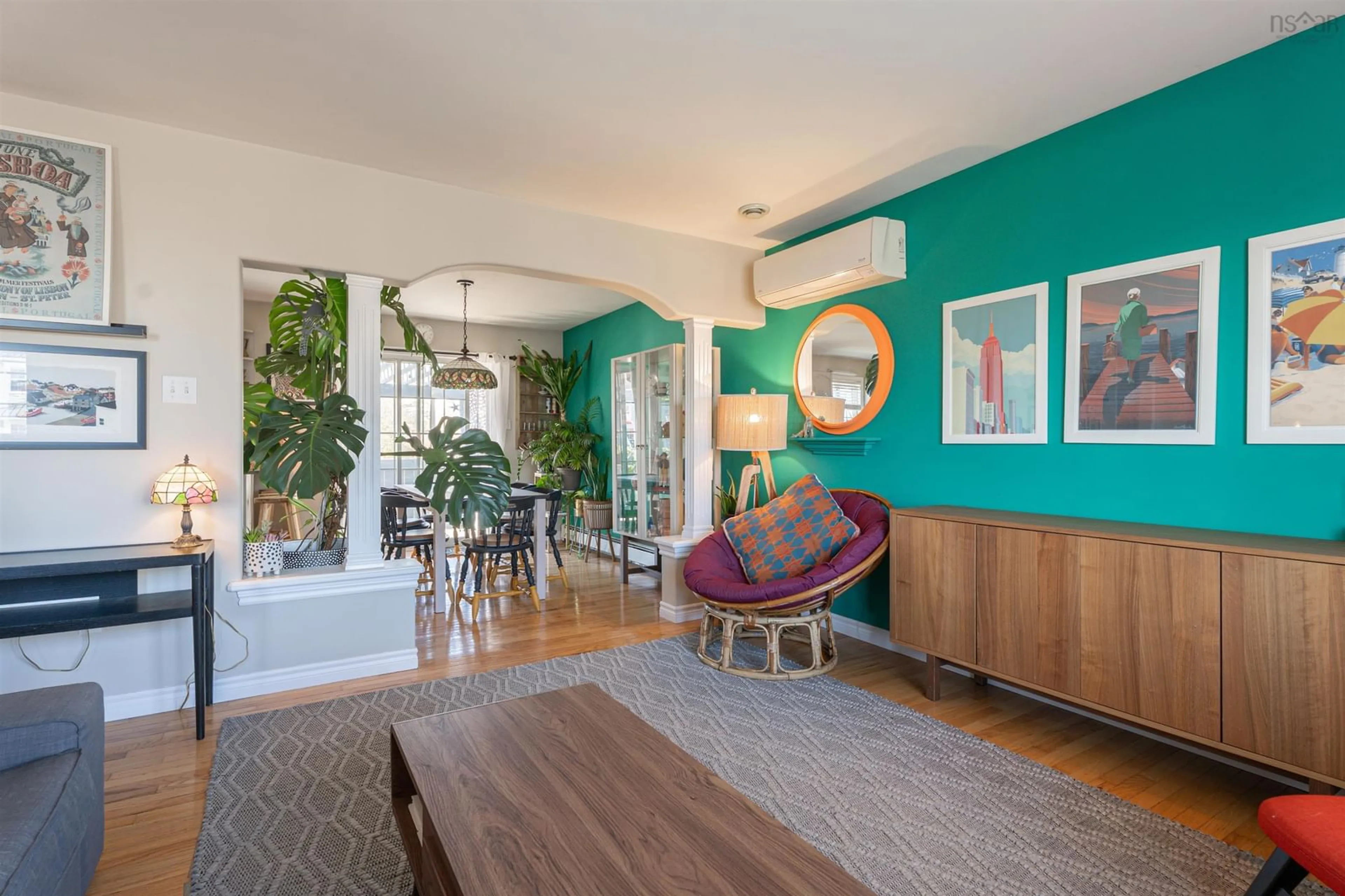 Unknown for 25 Lochiel Cir, Dartmouth Nova Scotia B2W 6H1