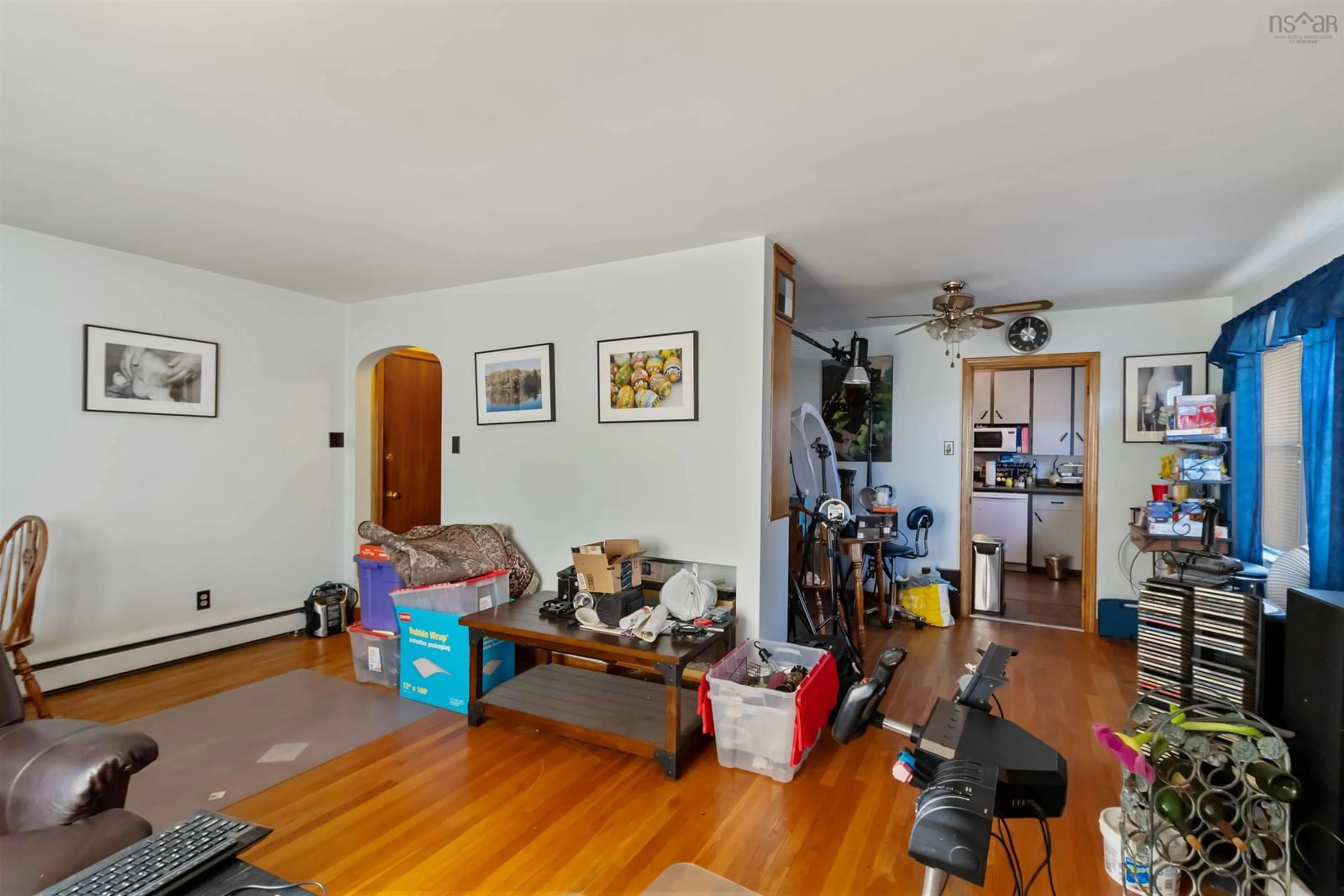 A pic of a room for 11 Rosedale Ave, Fairview Nova Scotia B3N 2J2