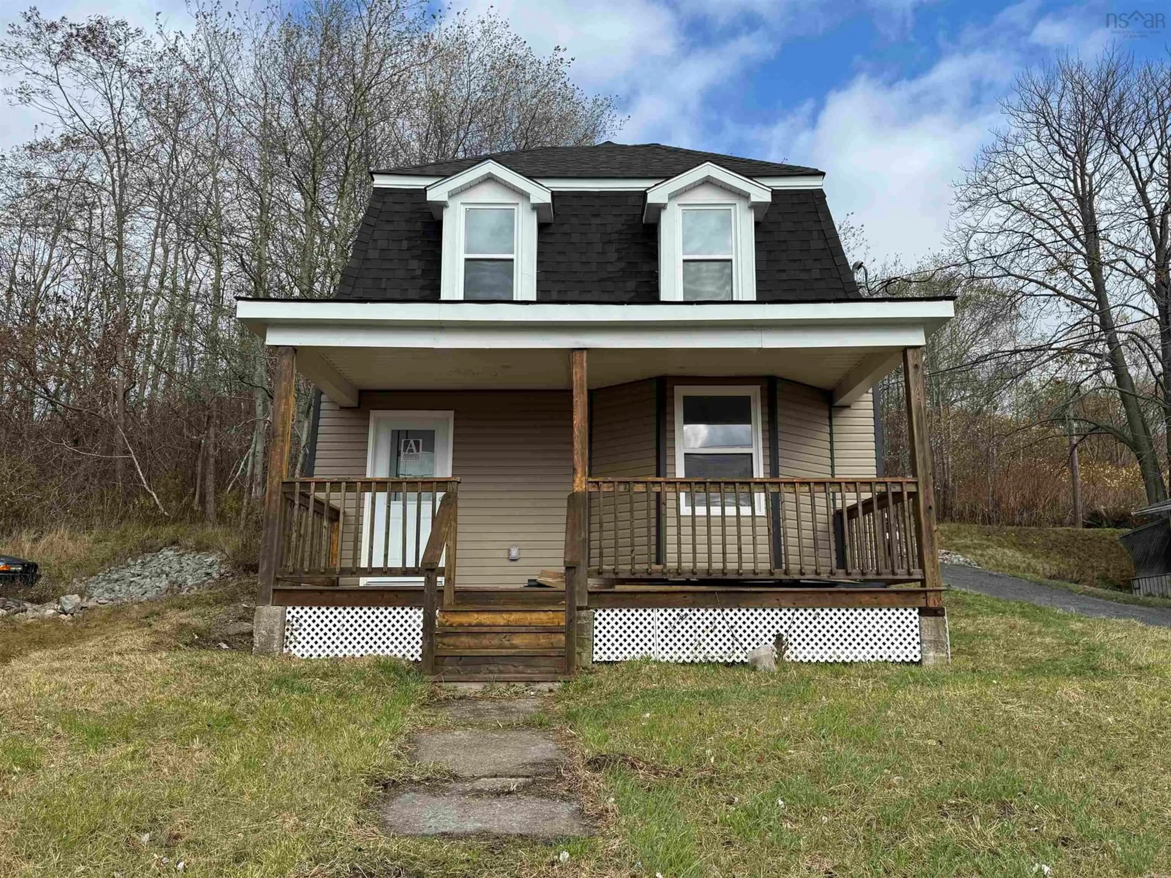 Unknown for 164 Granville St, Port Hawkesbury Nova Scotia B9A 2G1