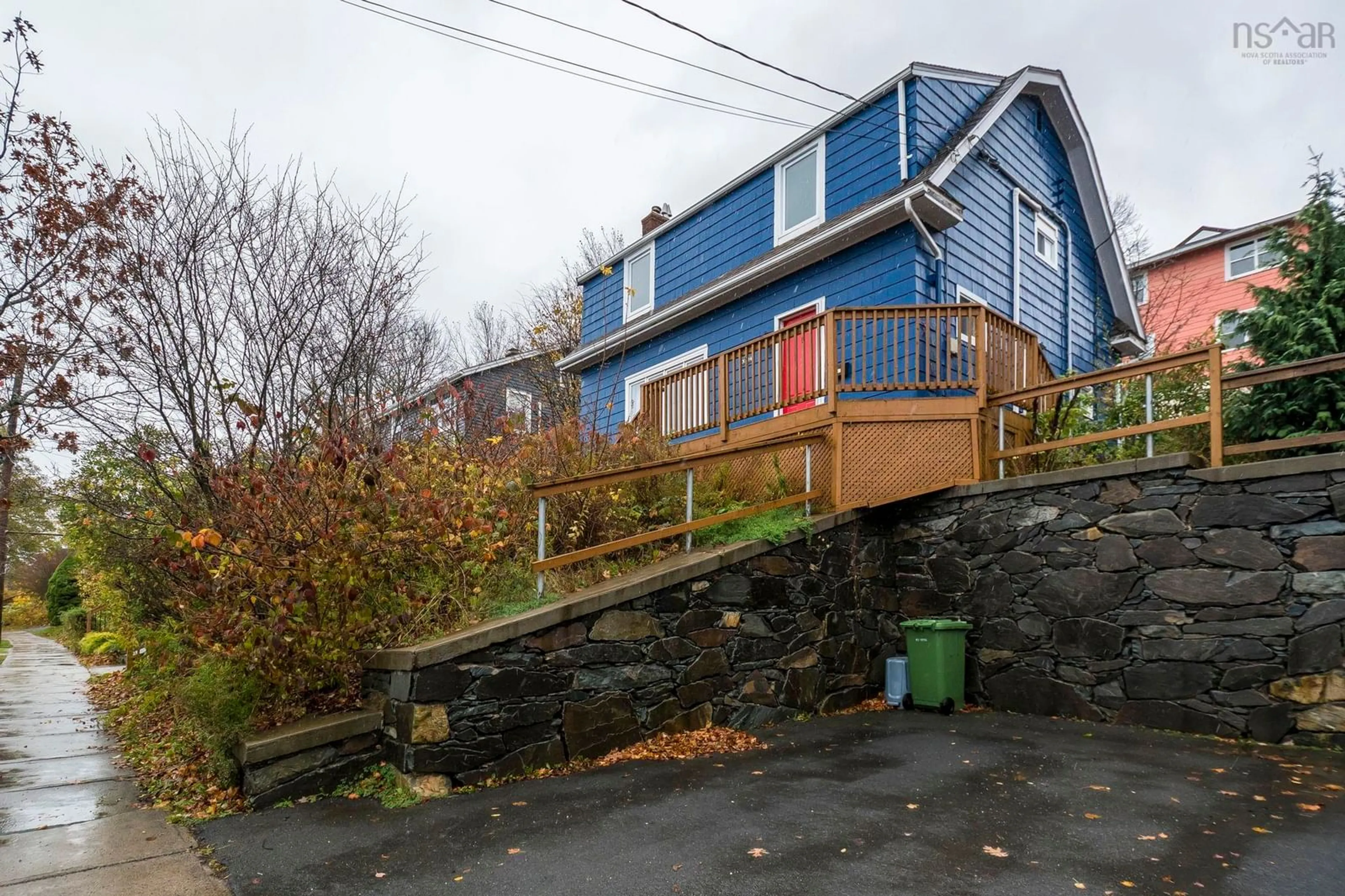 Unknown for 3224 Devonshire Ave, Halifax Nova Scotia B3K 3M2