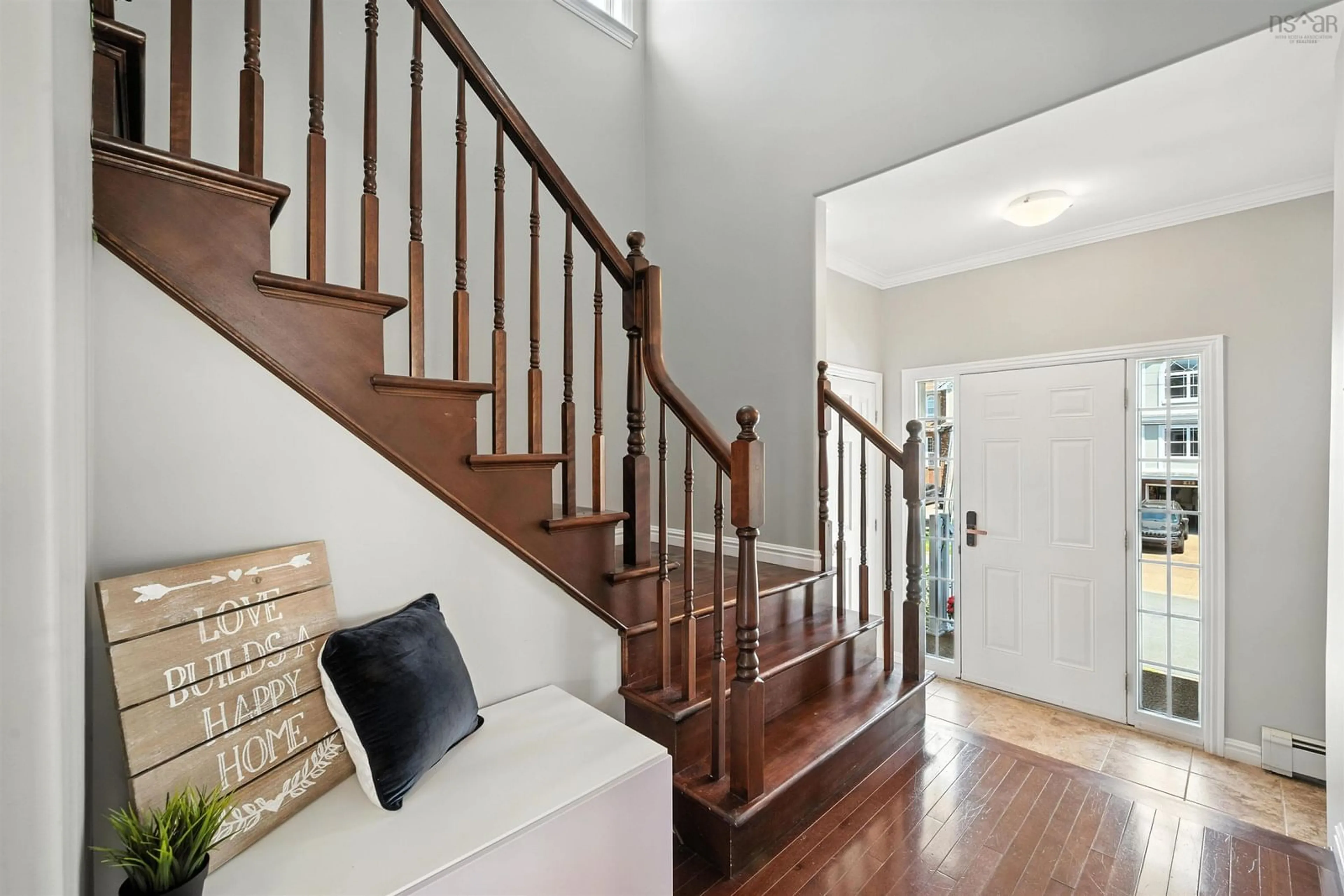 Unknown for 46 Fathom Crt, Halifax Nova Scotia B3M 0A7