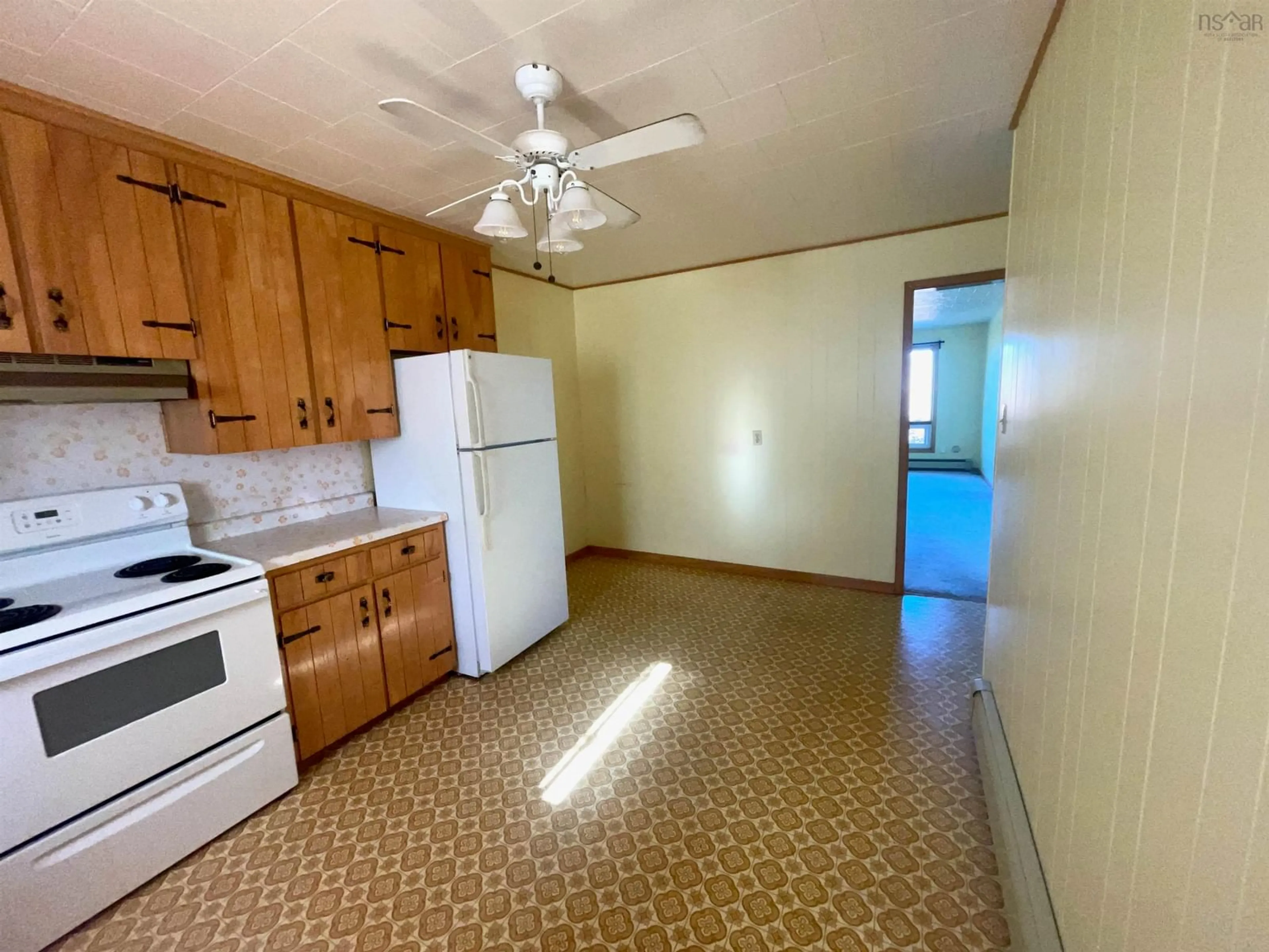 Unknown for 3 Kinley Dr, Lunenburg Nova Scotia B0J 2C0