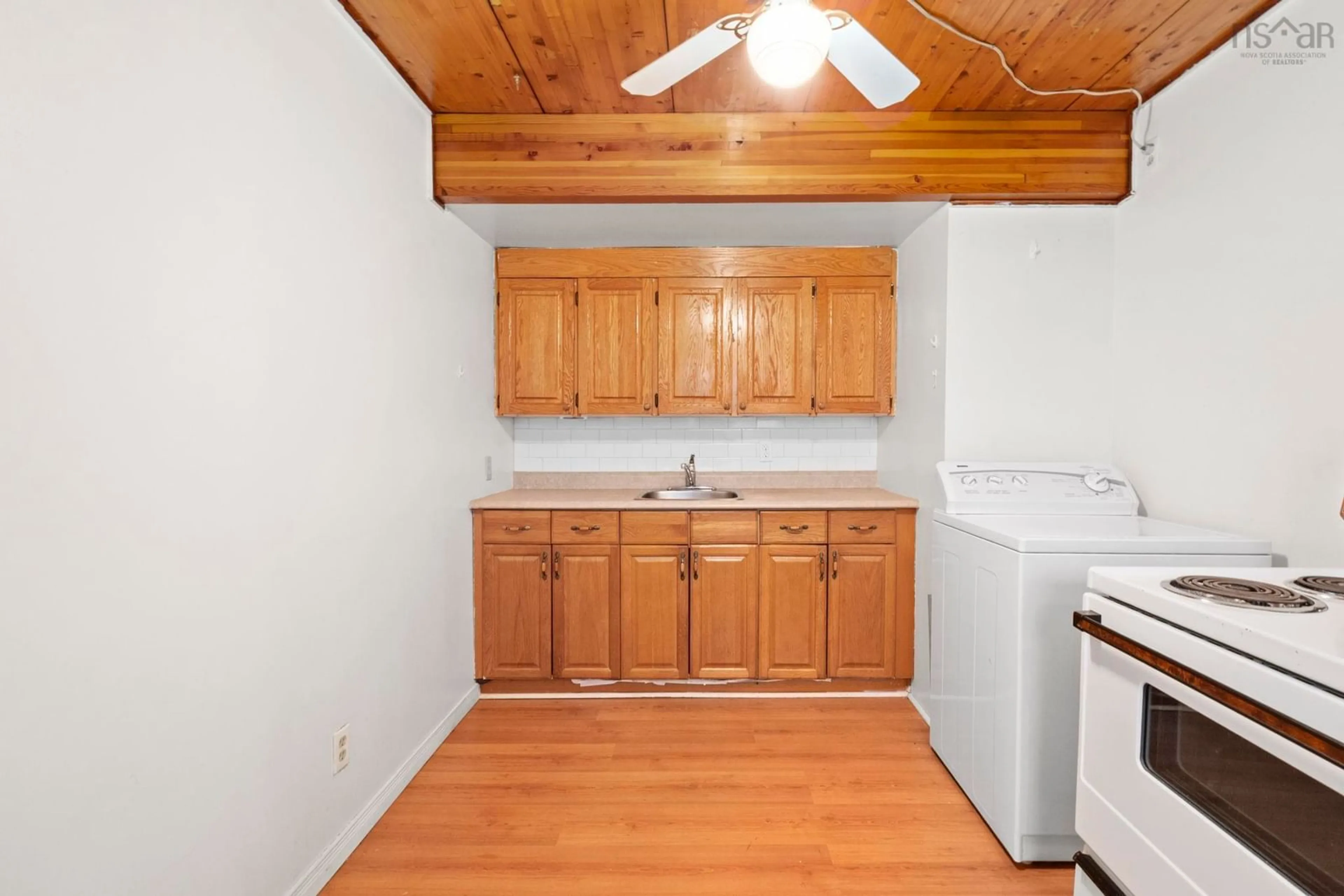 Standard kitchen, unknown for 11 Shepherd Rd, Cowie Hill Nova Scotia B3P 2K6