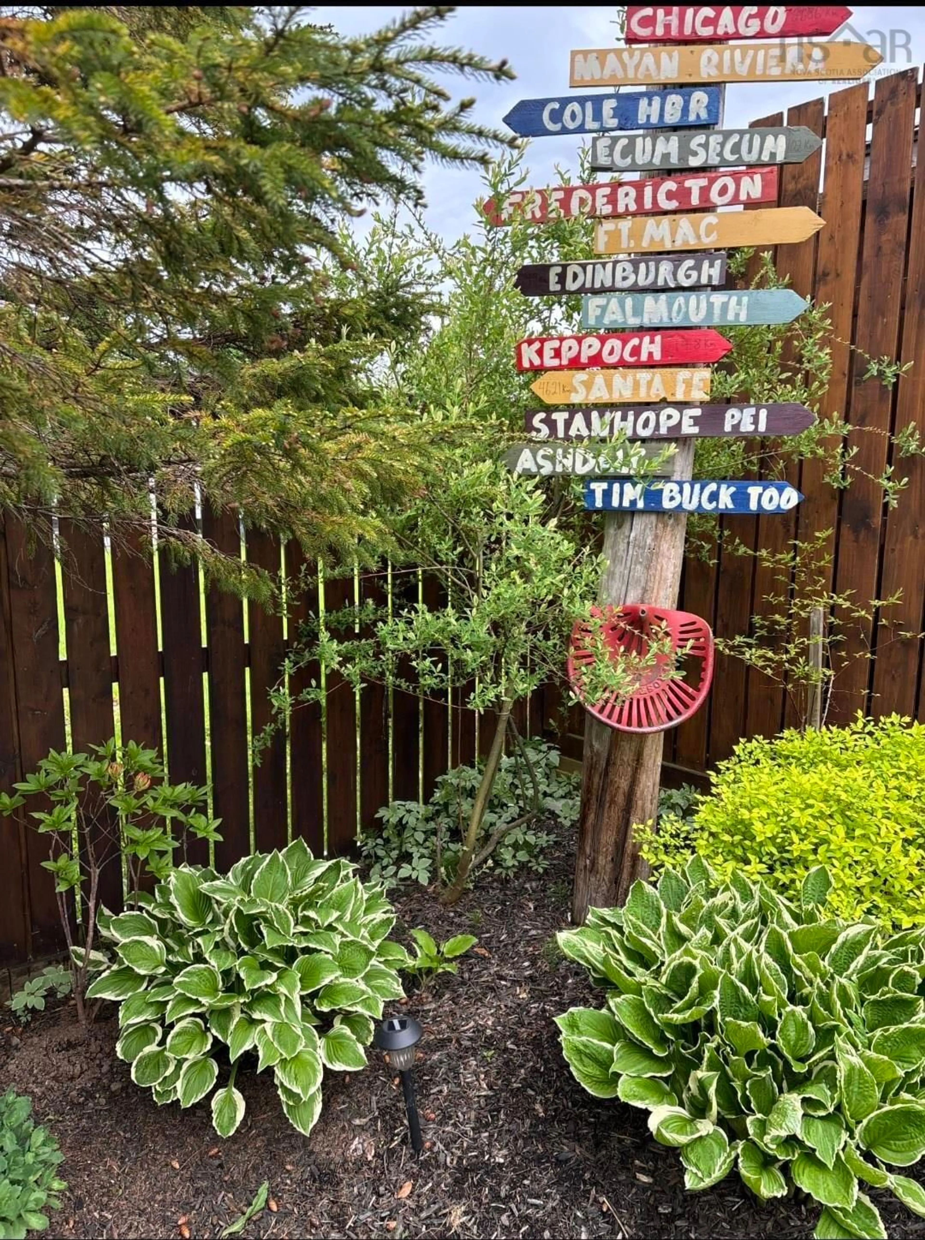 Unknown for 11 Centennial Drive, Antigonish Nova Scotia B2G 2V6