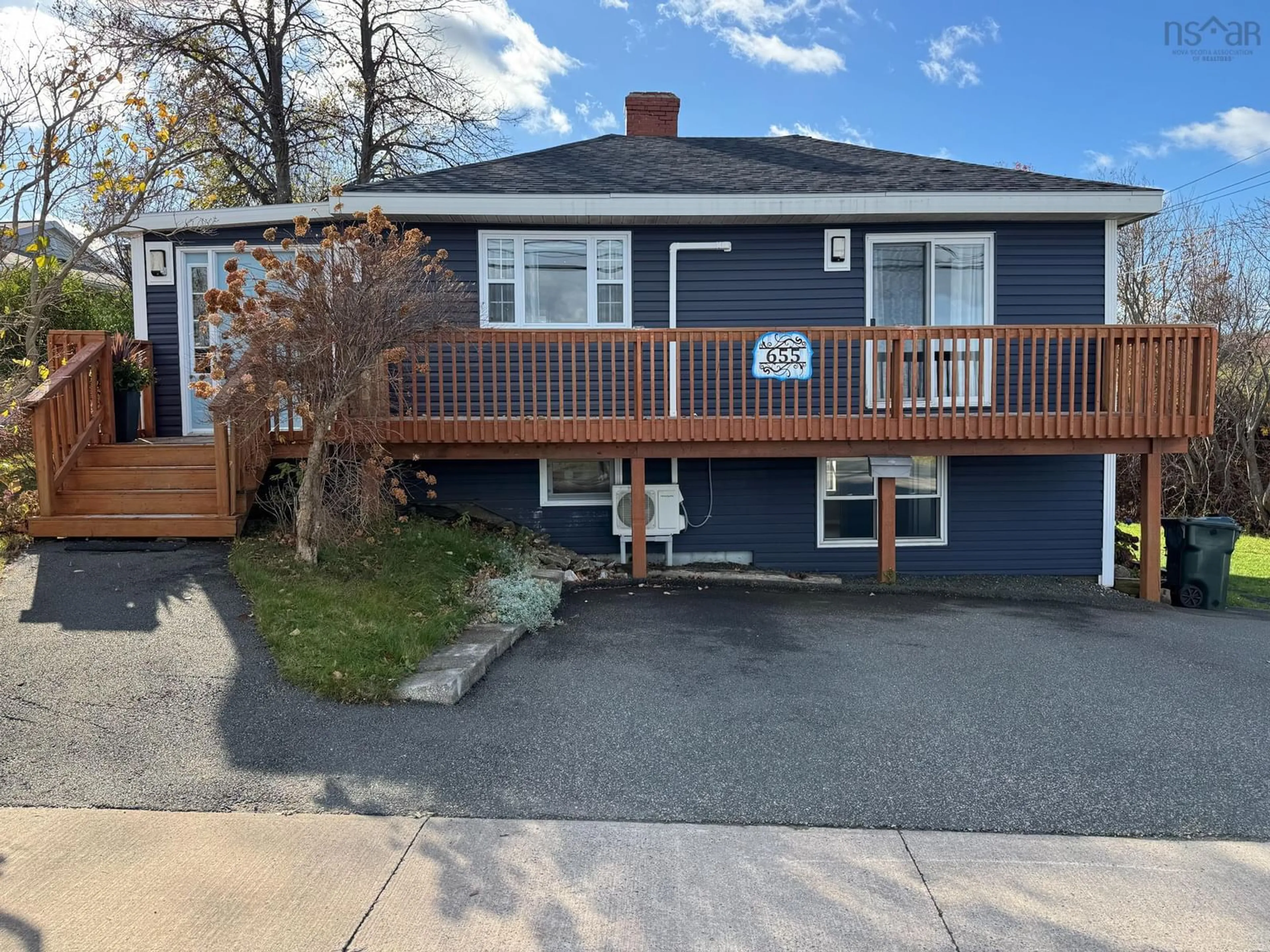 Unknown for 655 Westmount Rd, Westmount Nova Scotia B1R 1B3