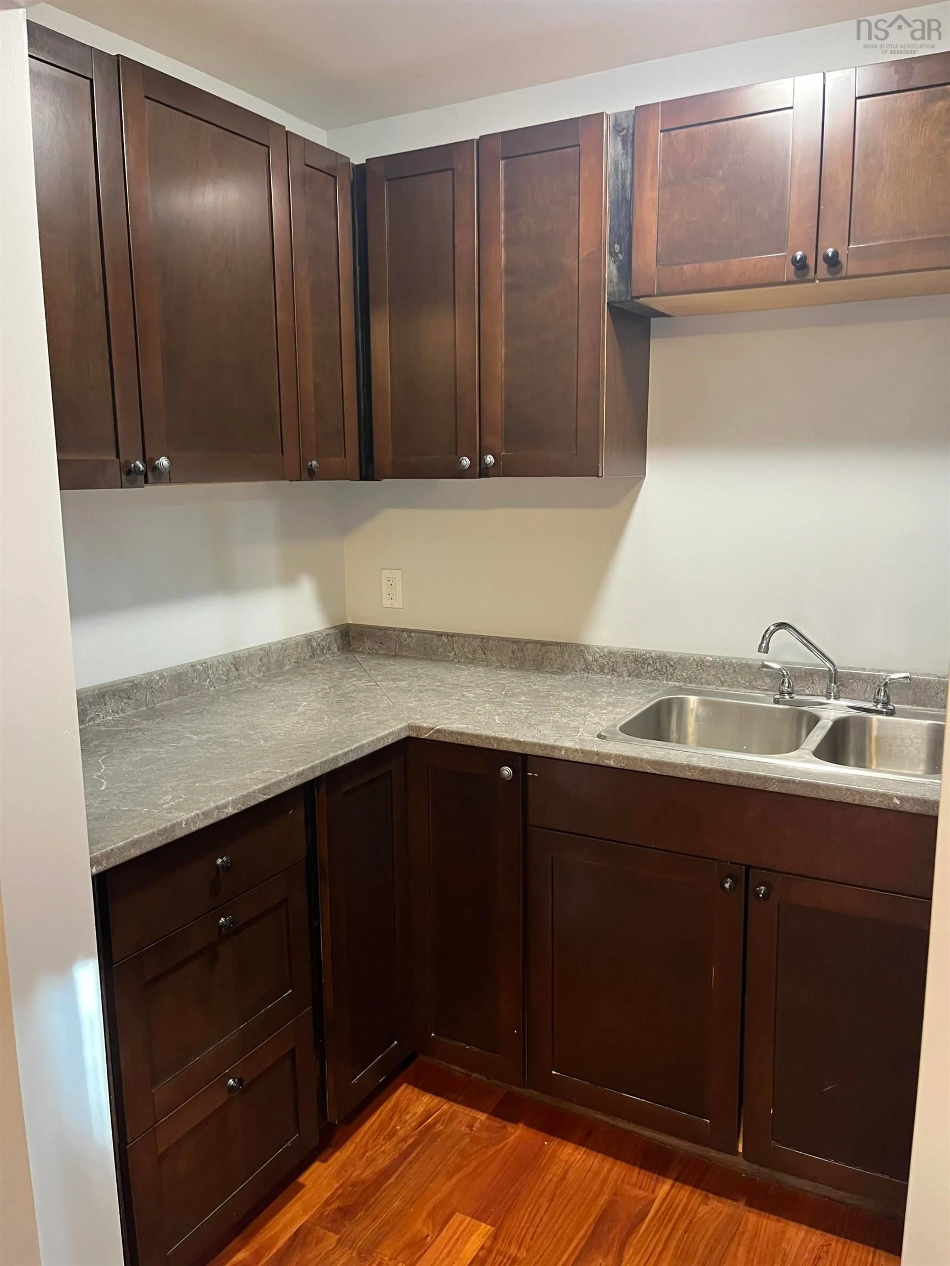 Standard kitchen, unknown for 25 Morrison St, Glace Bay Nova Scotia B1A 2G7