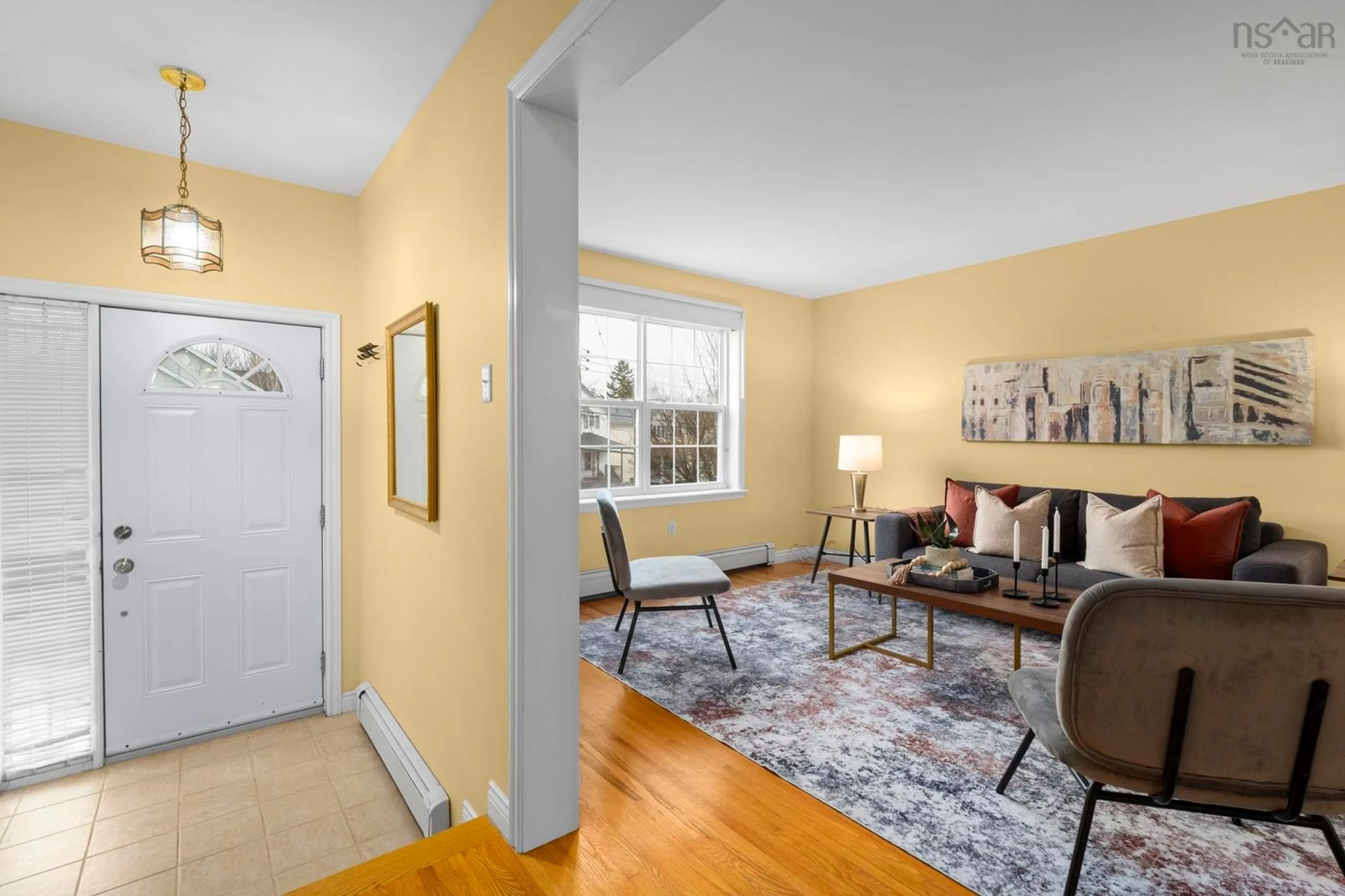 Unknown for 19 Aster Crt, Halifax Nova Scotia B3S 1G5