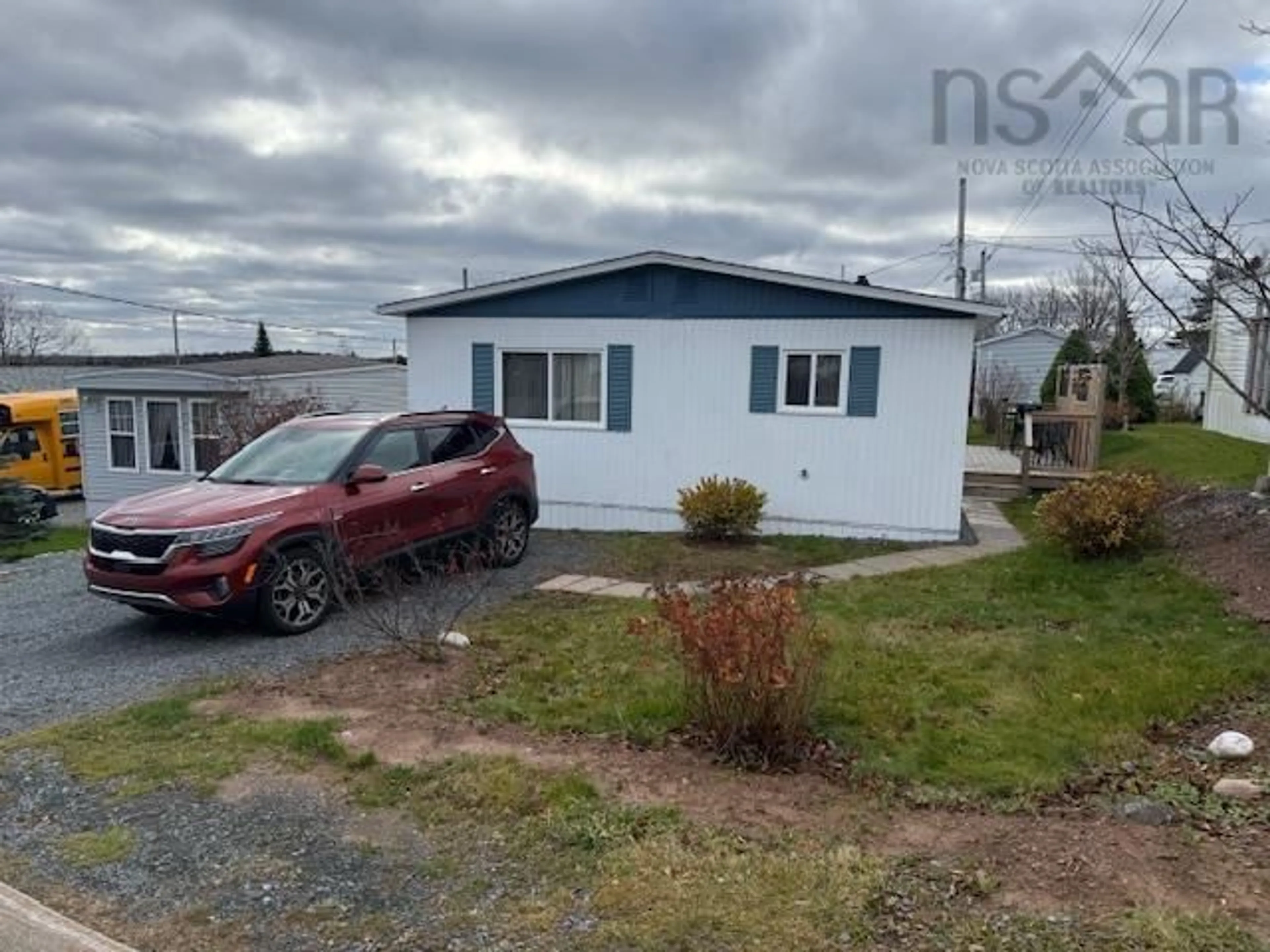 Unknown for 8 Bonavista Cres, Harrietsfield Nova Scotia B3V 0B7