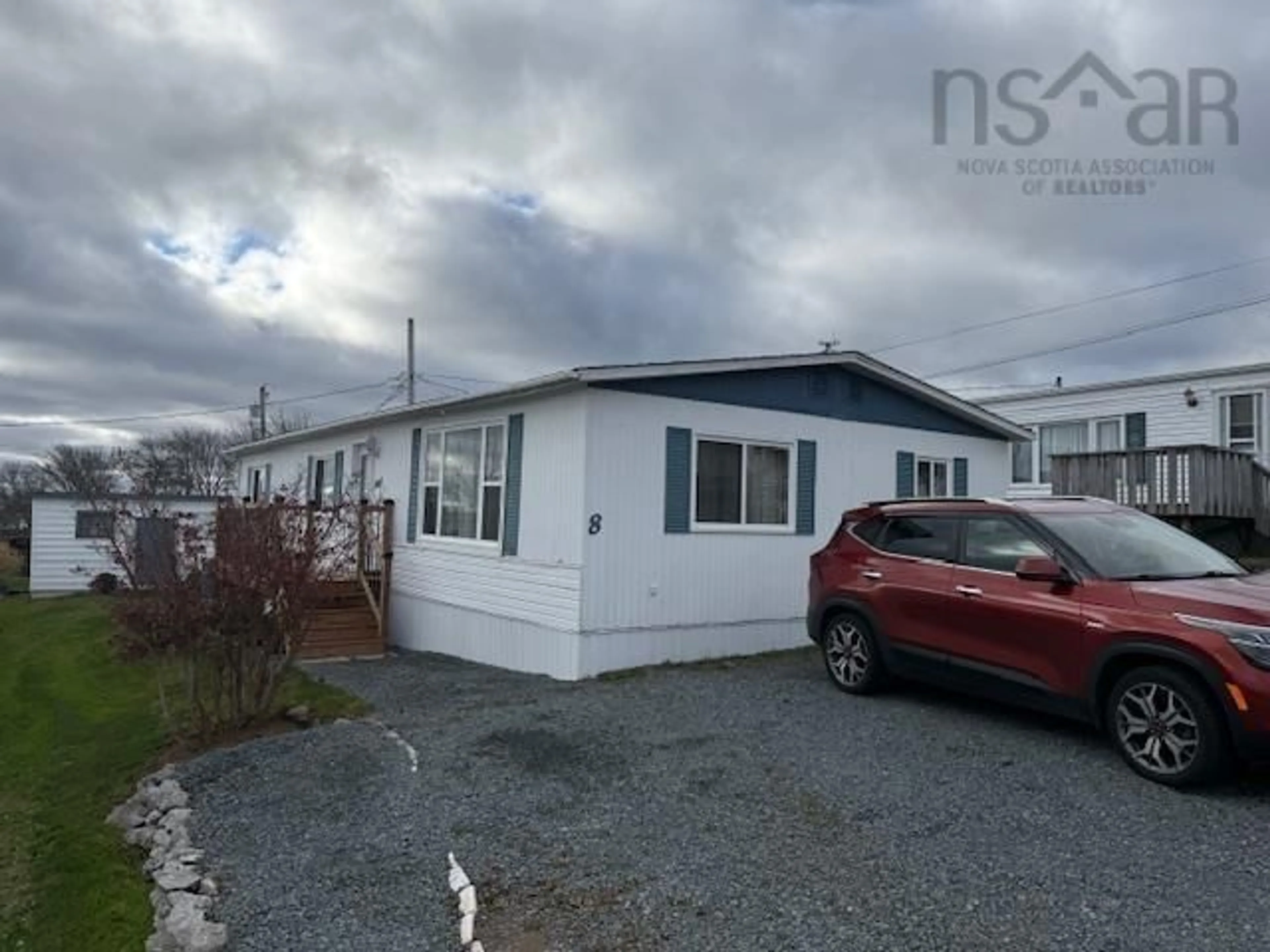 Unknown for 8 Bonavista Cres, Harrietsfield Nova Scotia B3V 0B7
