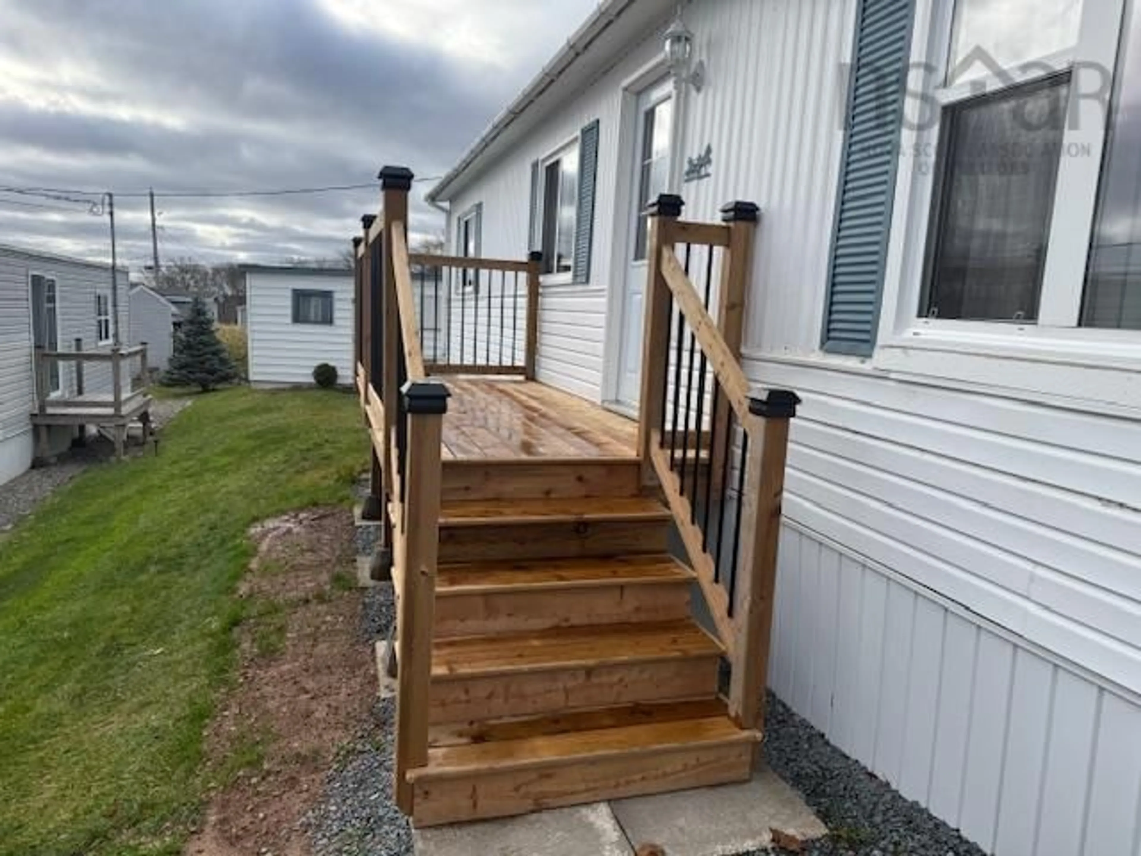 Unknown for 8 Bonavista Cres, Harrietsfield Nova Scotia B3V 0B7