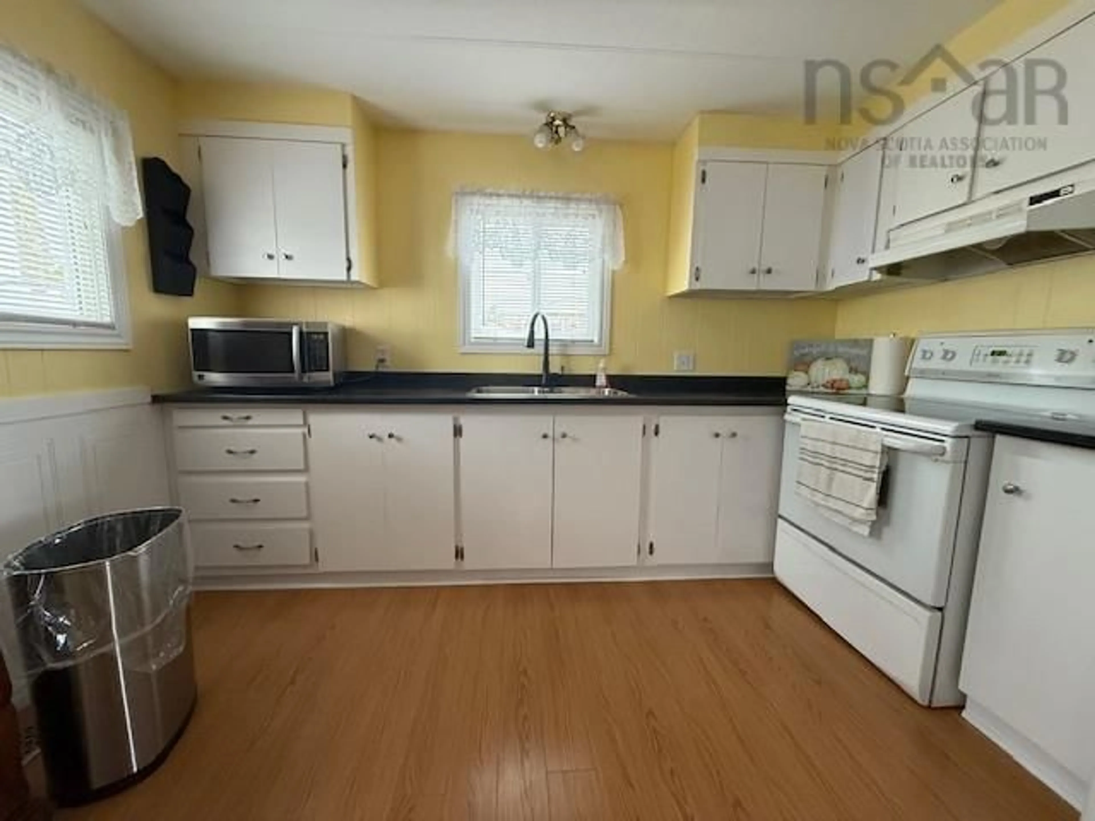 Standard kitchen, unknown for 8 Bonavista Cres, Harrietsfield Nova Scotia B3V 0B7