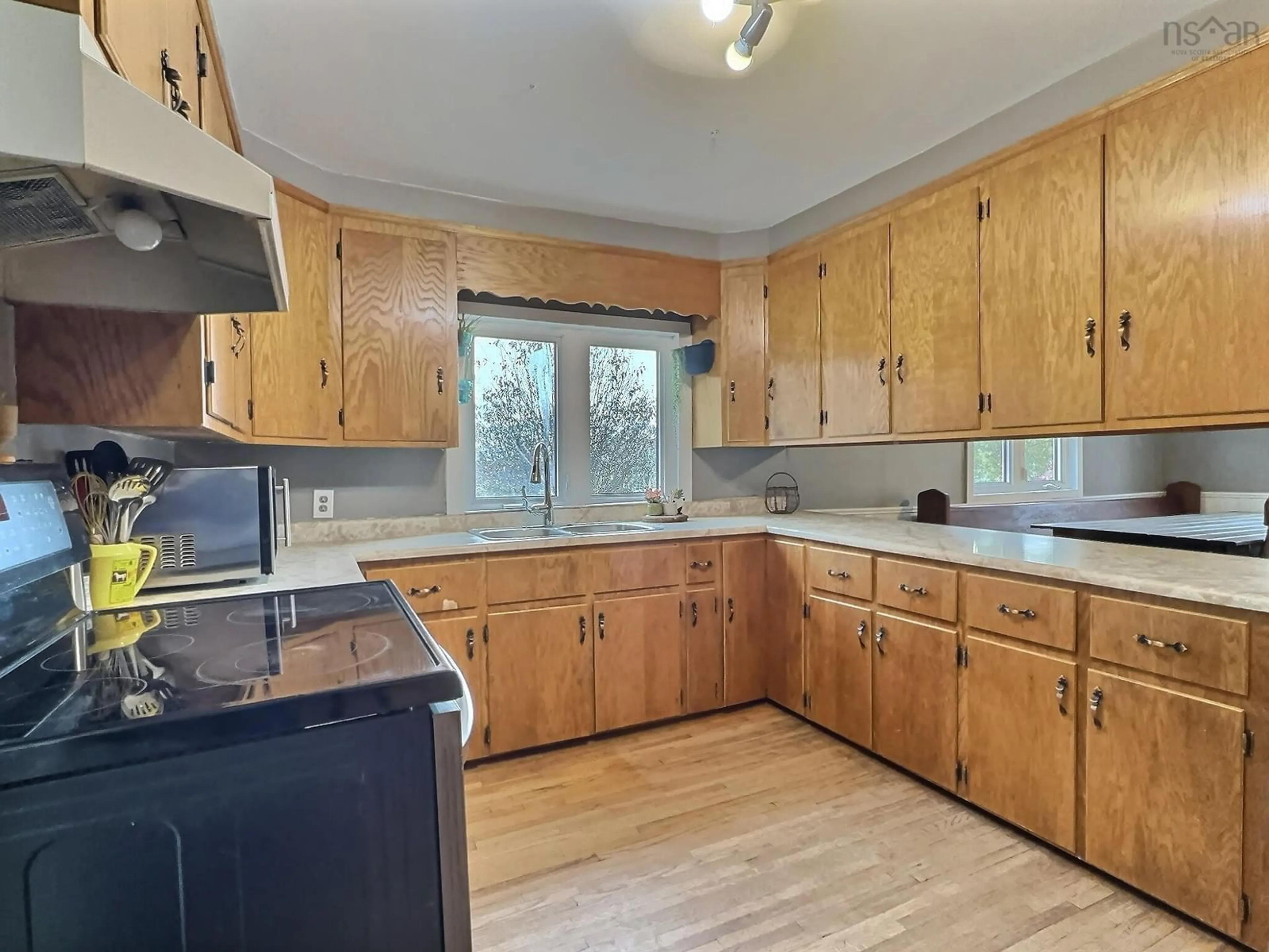 Standard kitchen, unknown for 69 Spencer Point Rd, Great Village Nova Scotia B0M 1L0