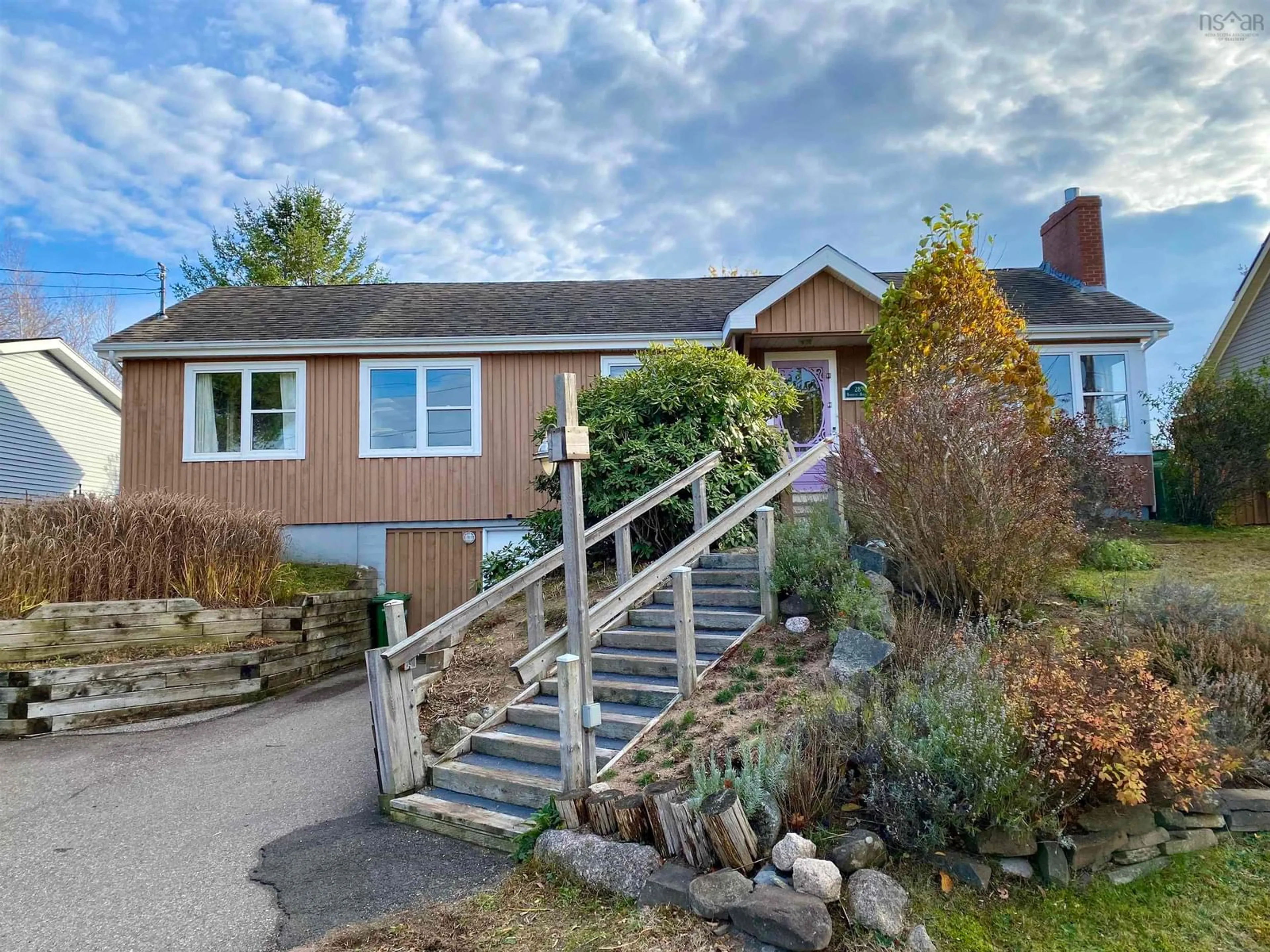 Unknown for 28 Babineau Hts, Annapolis Royal Nova Scotia B0S 1A0