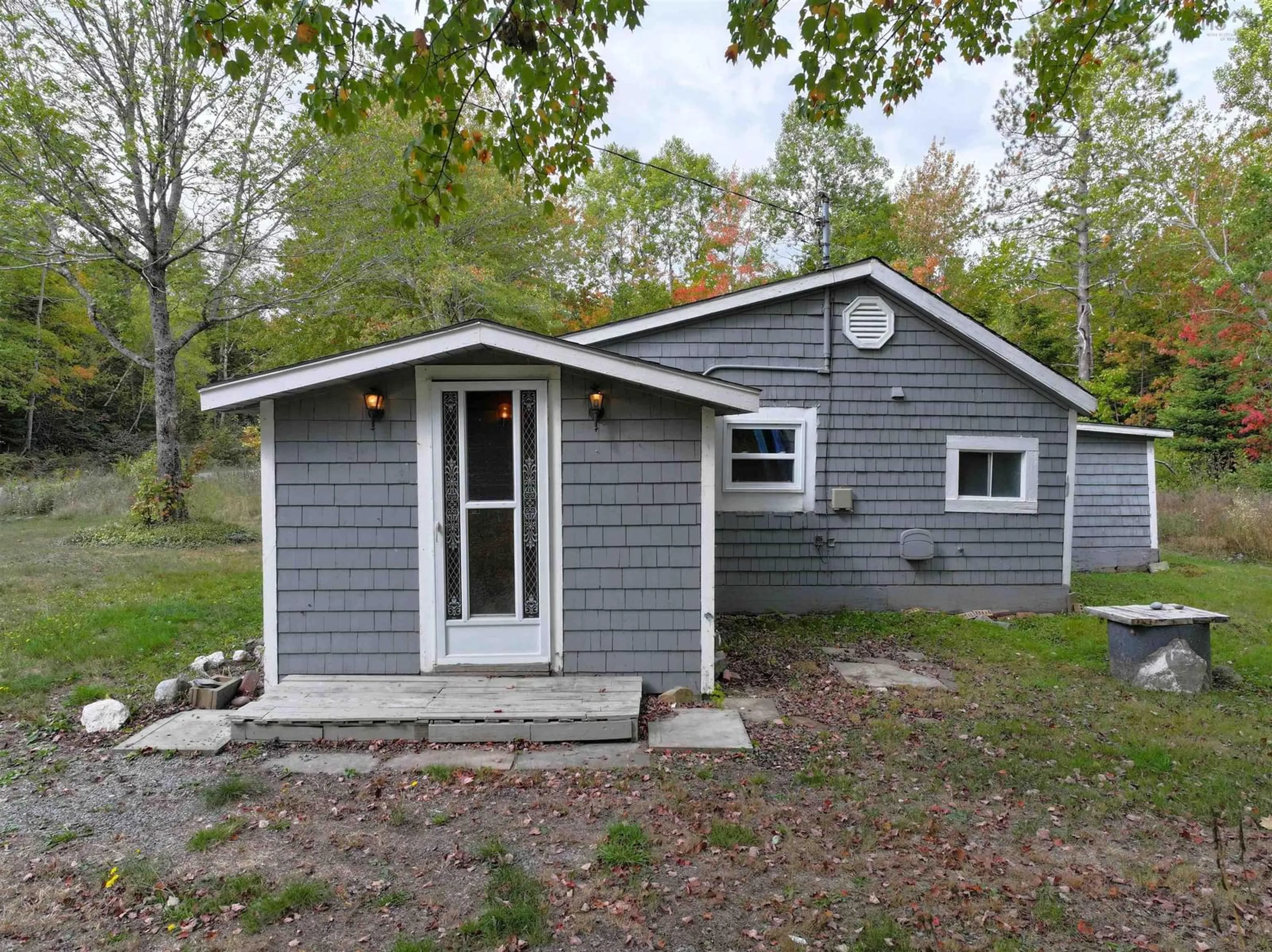 Shed for 248 Lake Pleasant Rd, Simpsons Corner Nova Scotia B0R 1E0