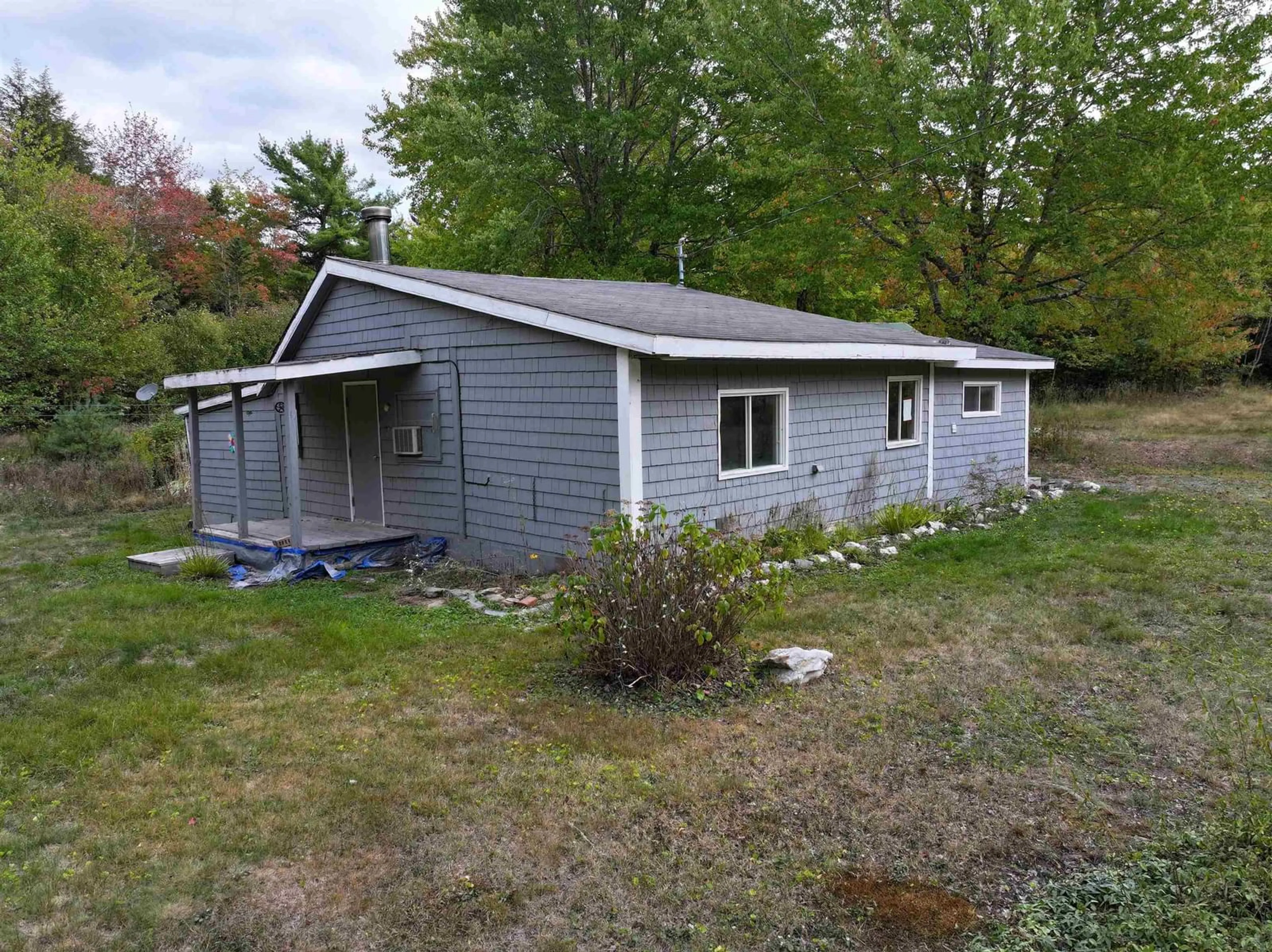 Shed for 248 Lake Pleasant Rd, Simpsons Corner Nova Scotia B0R 1E0