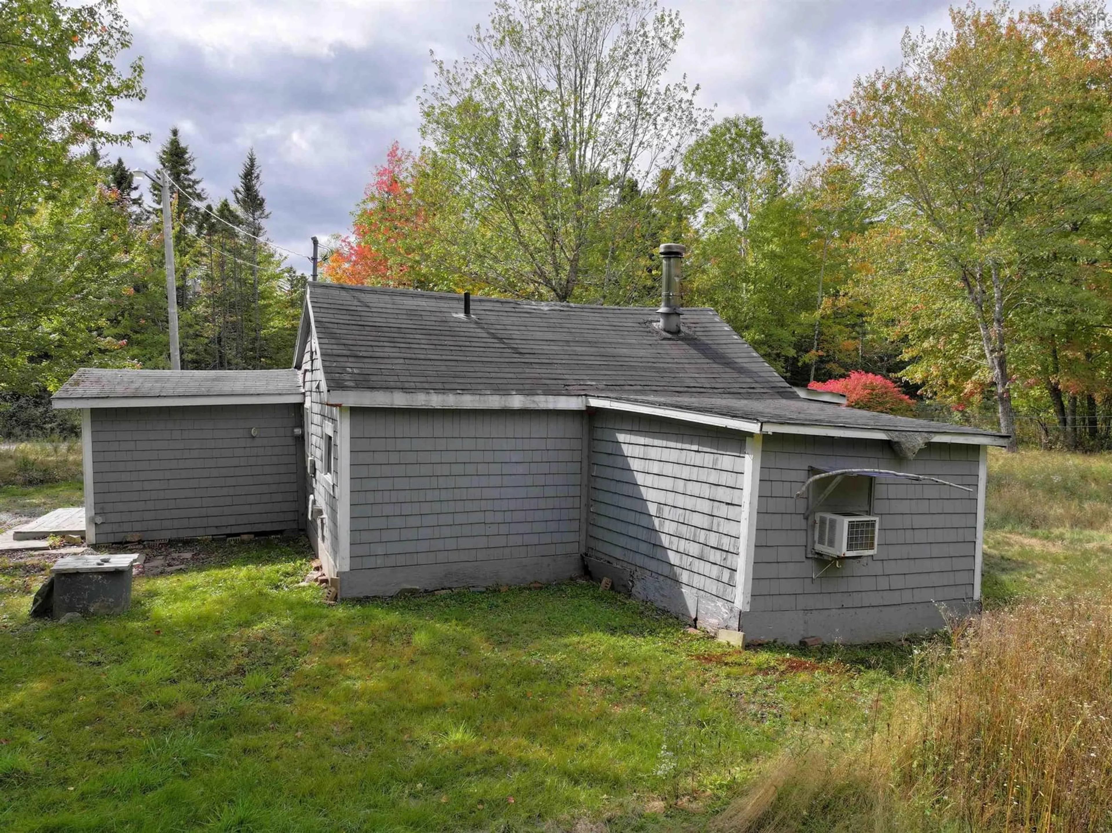 Shed for 248 Lake Pleasant Rd, Simpsons Corner Nova Scotia B0R 1E0