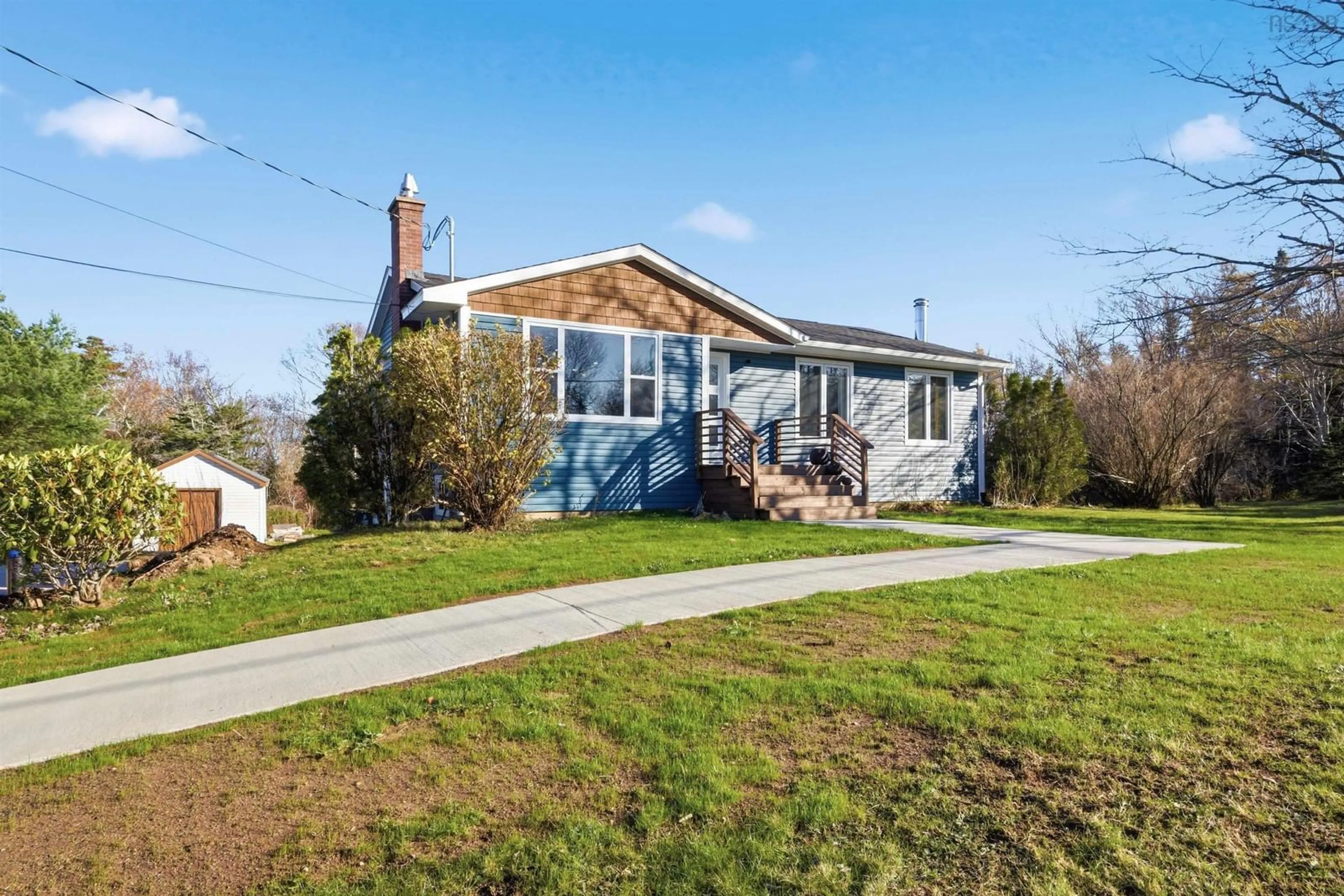 Unknown for 344 Whitehead Rd, Harrietsfield Nova Scotia B3V 1B5