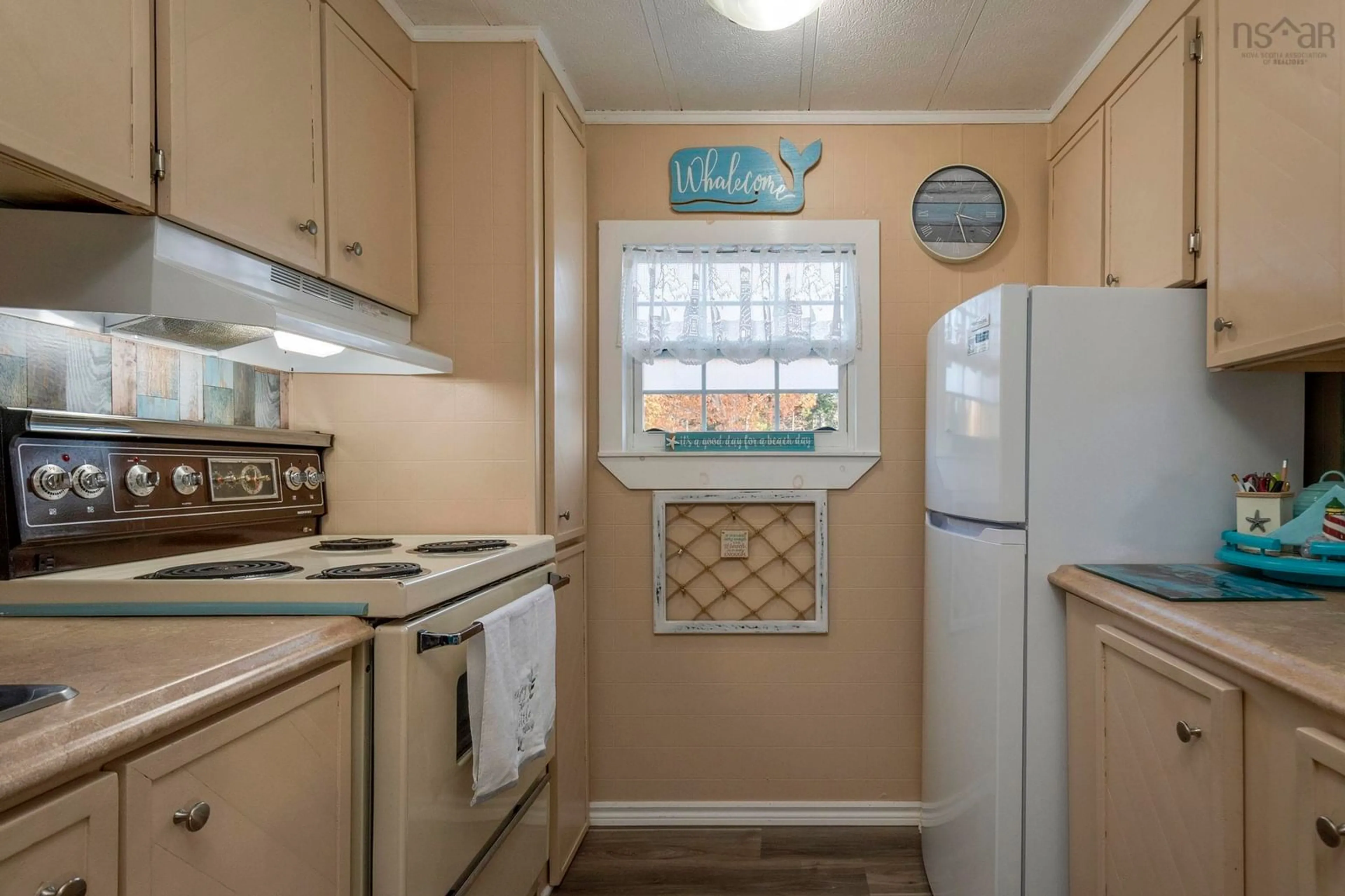 Standard kitchen, unknown for 8 Olympic Ave, New Minas Nova Scotia B4N 3T8