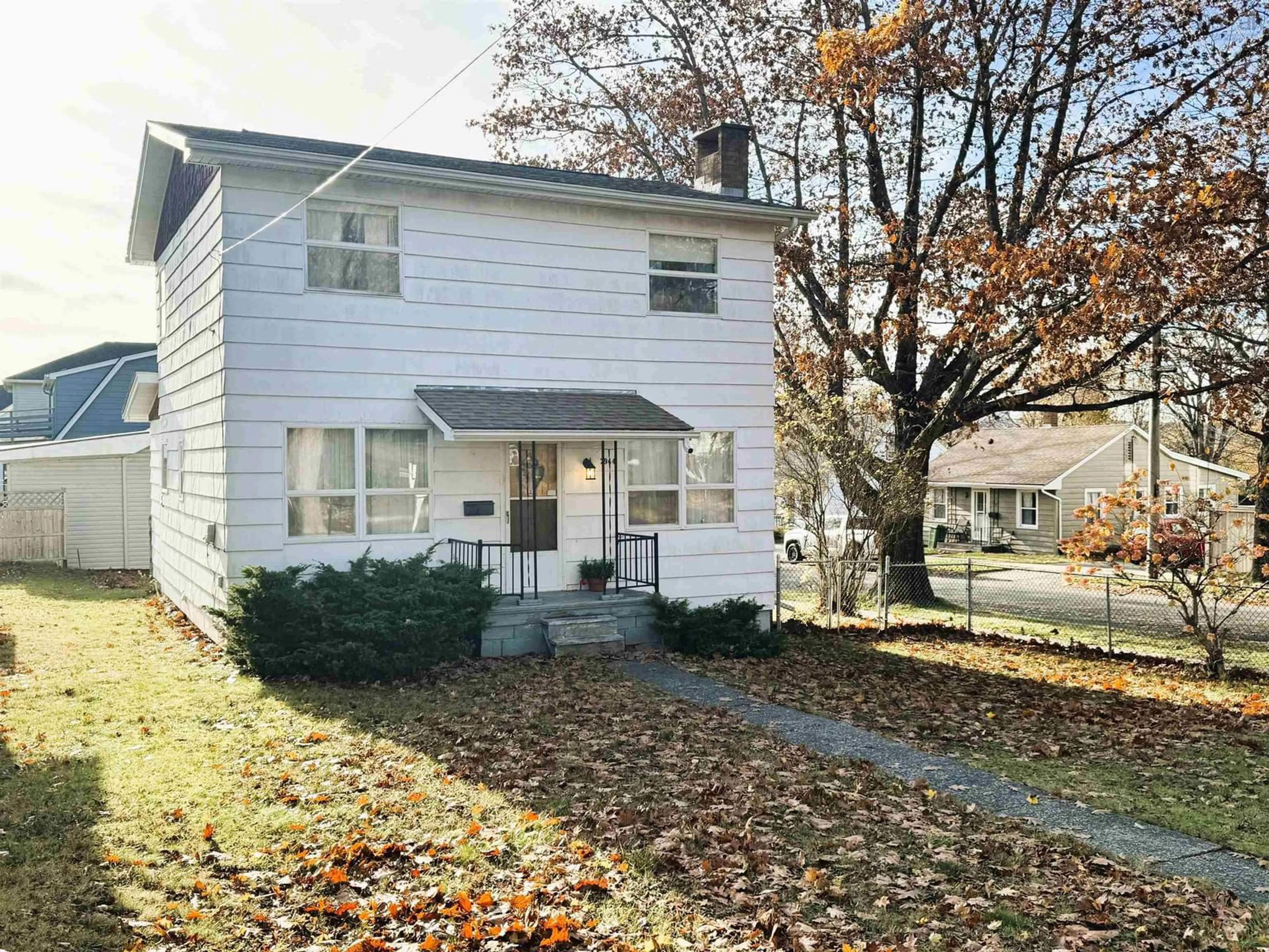 Unknown for 2944 Connolly St, Halifax Nova Scotia B3L 3N6