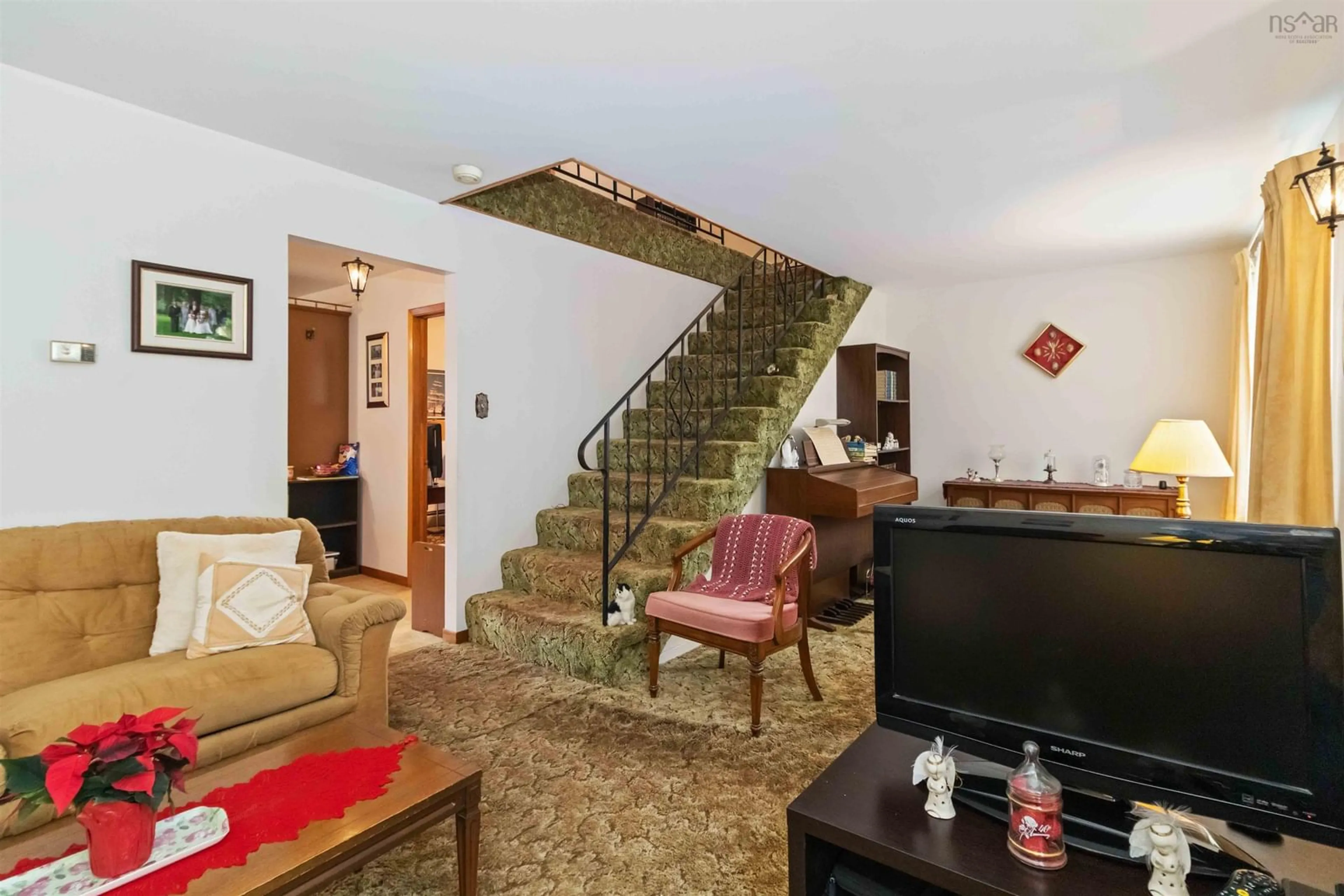 Unknown for 2944 Connolly St, Halifax Nova Scotia B3L 3N6