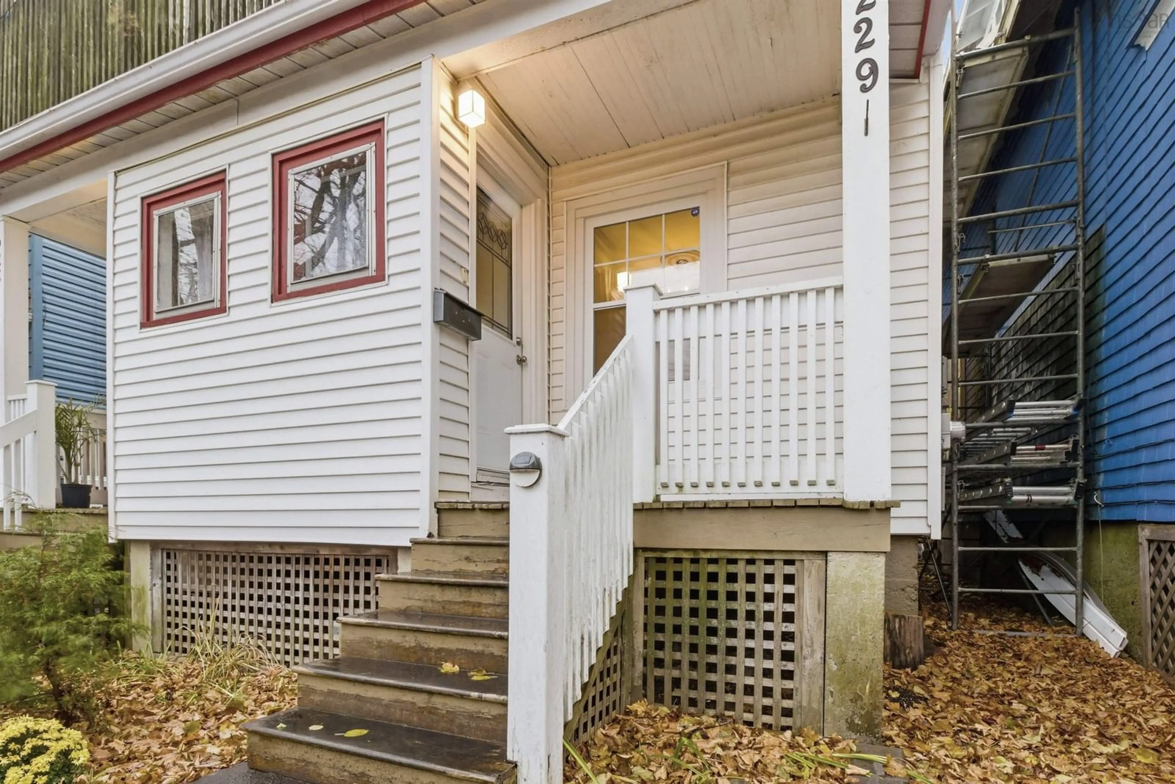 Unknown for 6229-6231 Allan St, Halifax Nova Scotia B3L 1G6